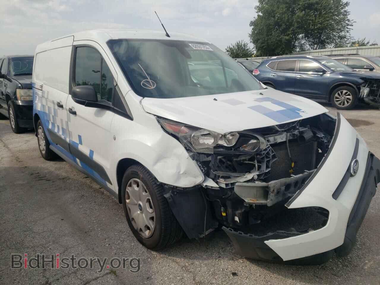 2016 FORD TRANSIT - VIN: NM0LS7E73G1244023 - Фото 4