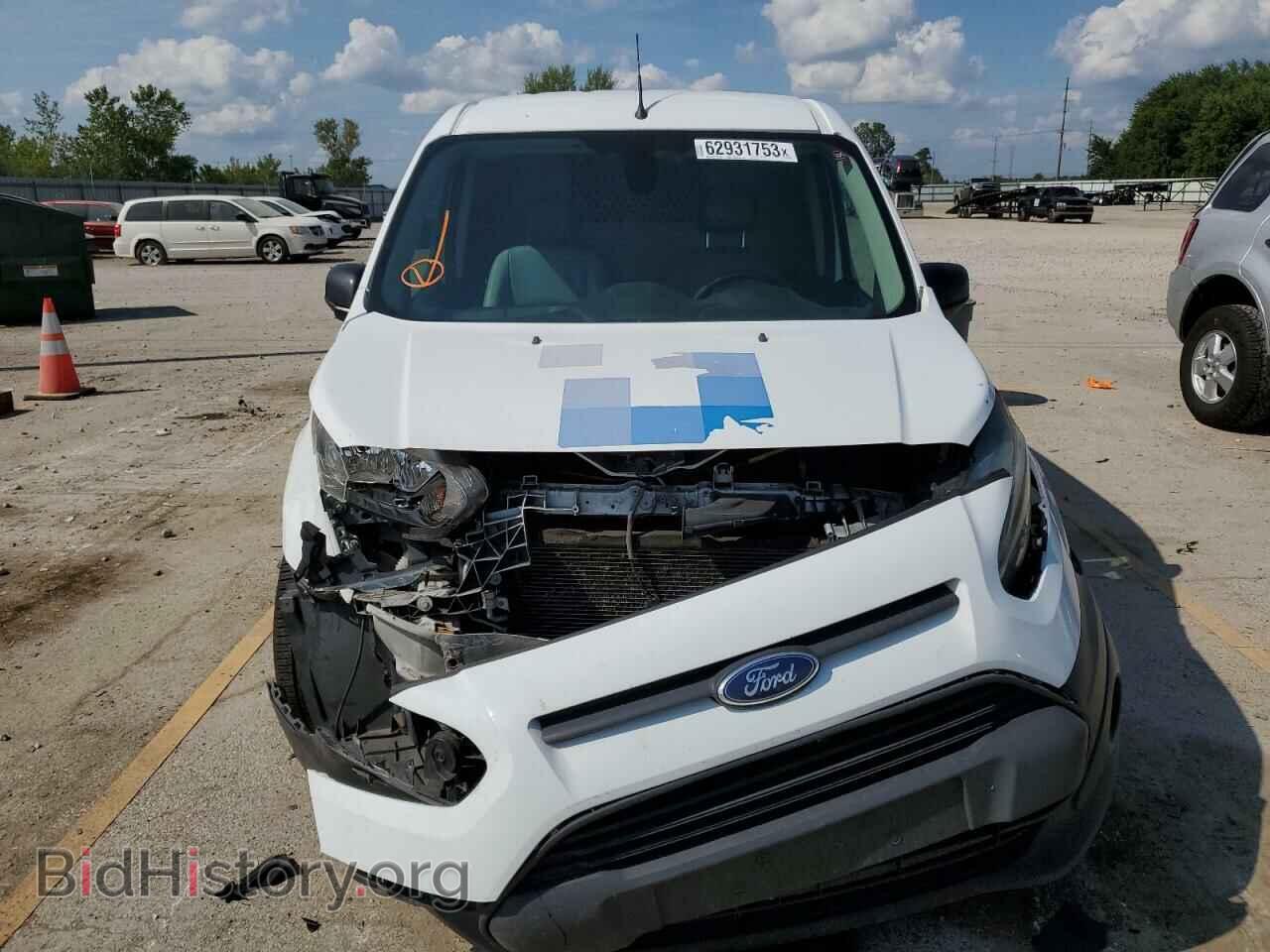 2016 FORD TRANSIT - VIN: NM0LS7E73G1244023 - Фото 5