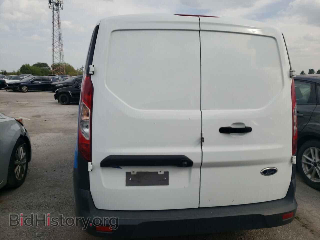 2016 FORD TRANSIT - VIN: NM0LS7E73G1244023 - Фото 6