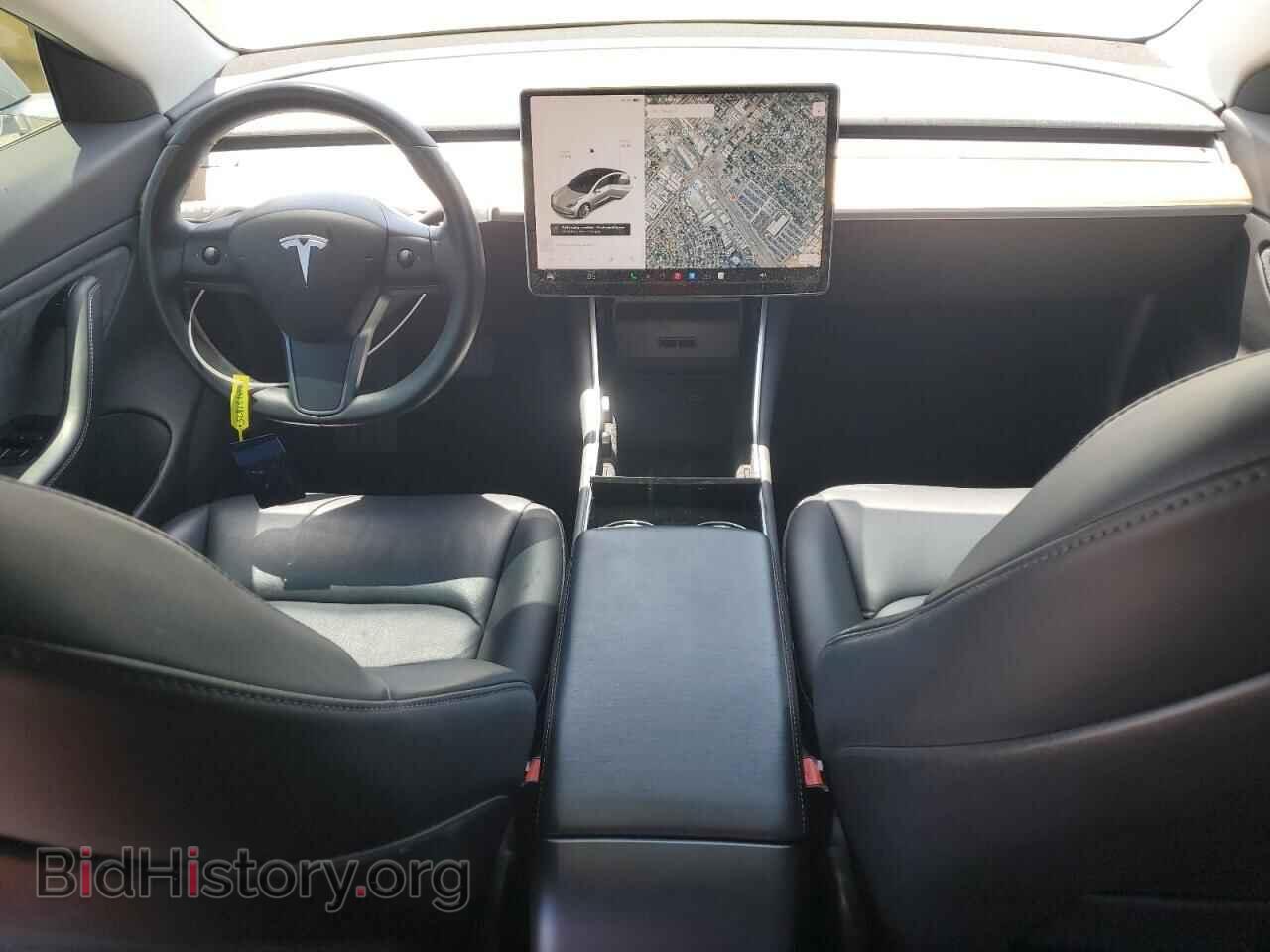 2018 TESLA MODEL 3 - VIN: 5YJ3E1EA2JF042615 - Фото 8