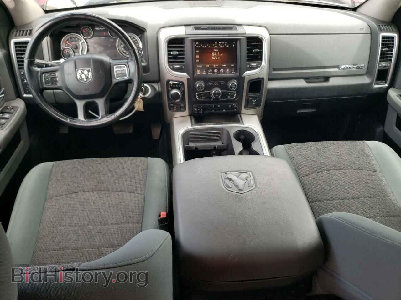 2017 RAM 1500 - VIN: 1C6RR7LM3HS875147 - Фото 8