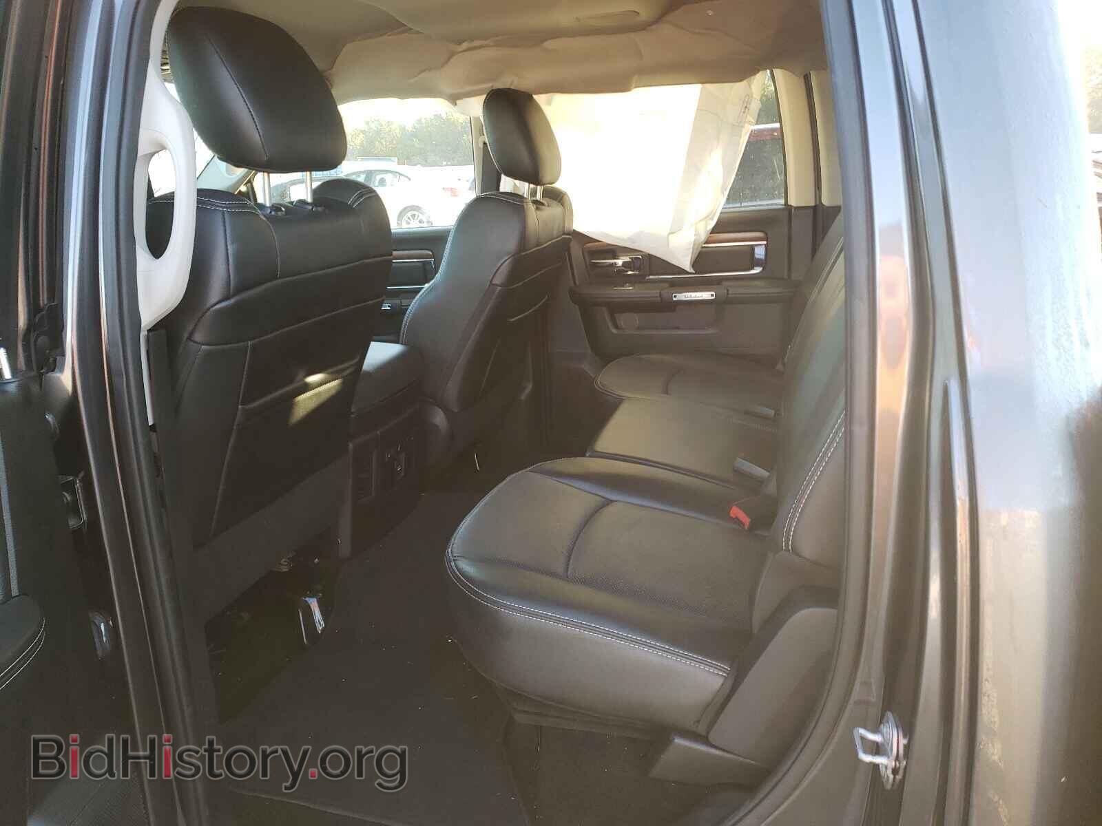 2014 RAM 1500 - VIN: 1C6RR6NT2ES458595 - Фото 6
