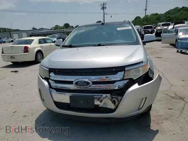2011 FORD EDGE - VIN: 2FMDK3KC9BBA45424 - Photo 14