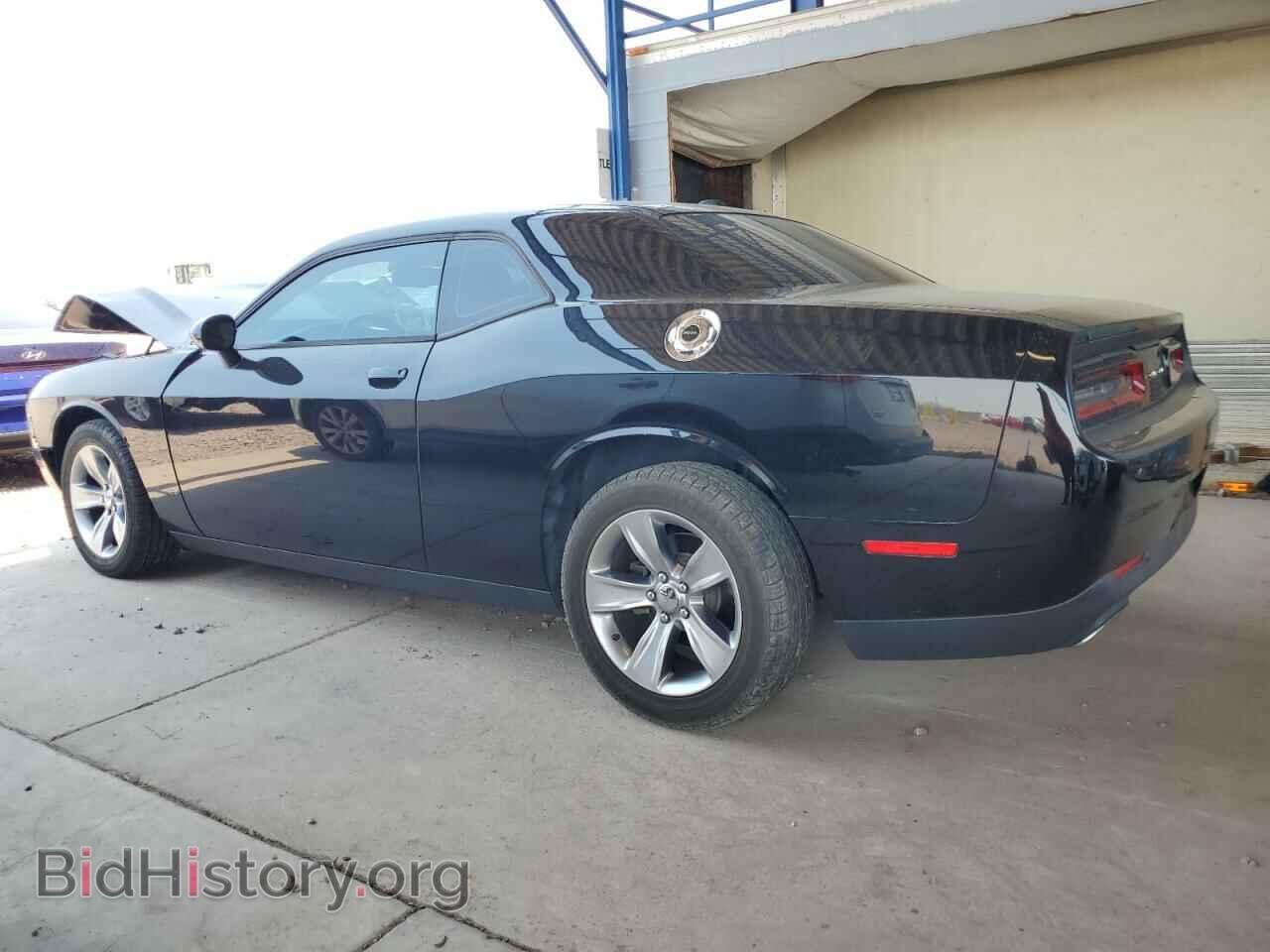 2016 DODGE CHALLENGER - VIN: 2C3CDZAG8GH171896 - Photo 2