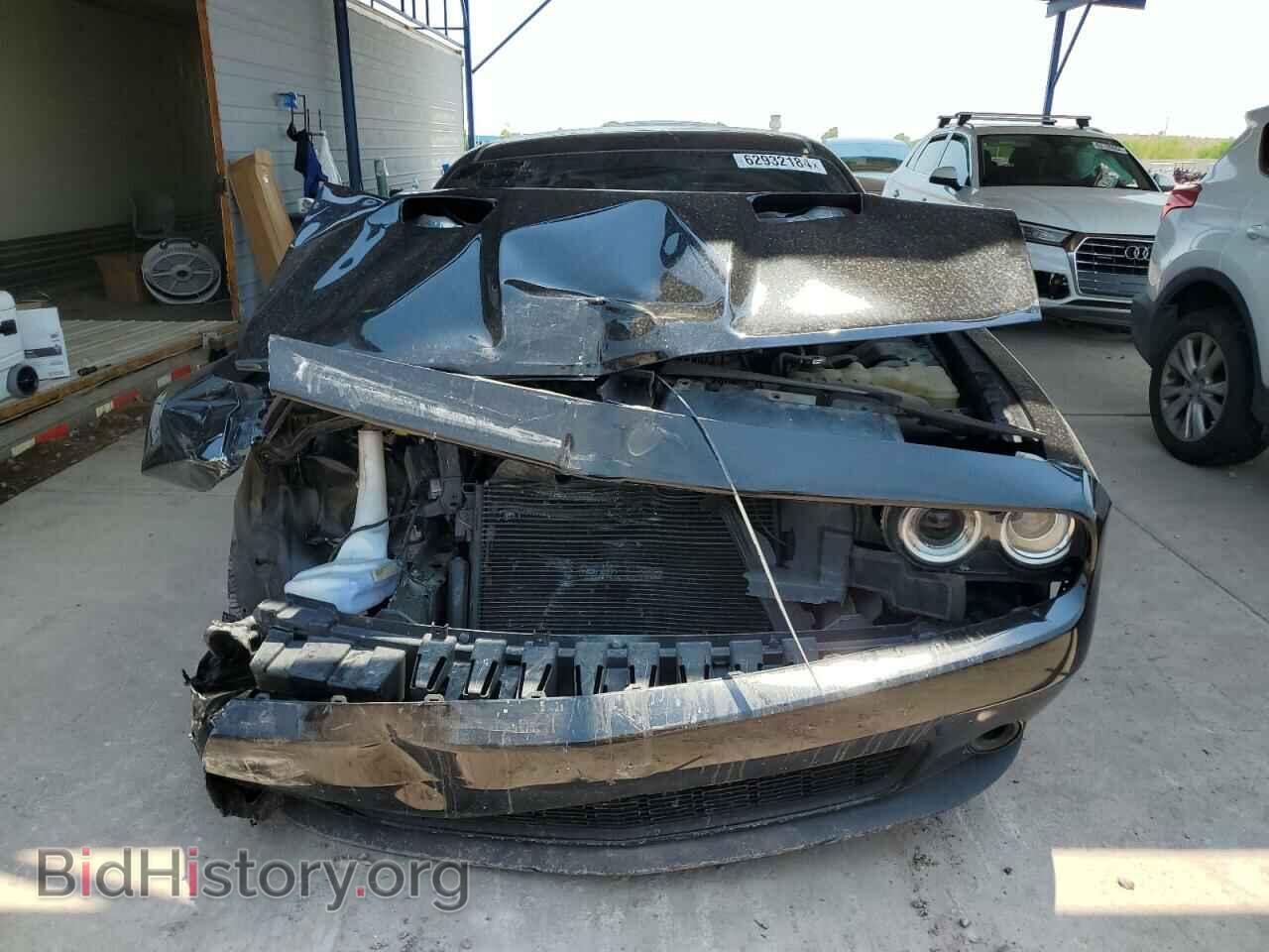 2016 DODGE CHALLENGER - VIN: 2C3CDZAG8GH171896 - Photo 5