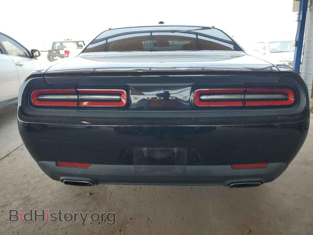 2016 DODGE CHALLENGER - VIN: 2C3CDZAG8GH171896 - Photo 6