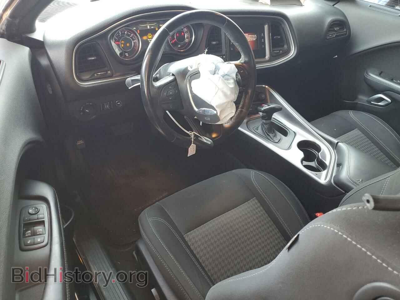 2016 DODGE CHALLENGER - VIN: 2C3CDZAG8GH171896 - Photo 8