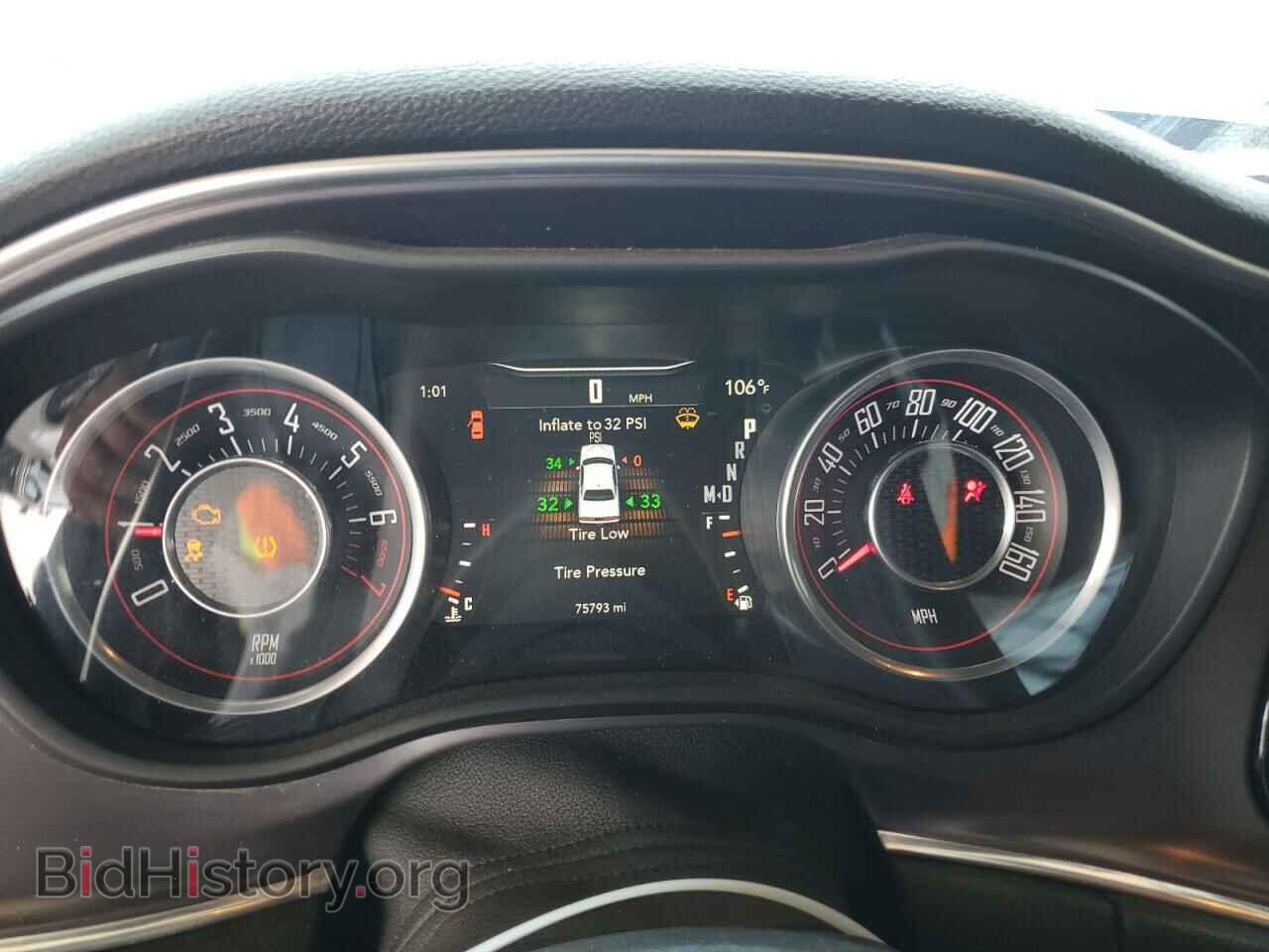 2016 DODGE CHALLENGER - VIN: 2C3CDZAG8GH171896 - Photo 9