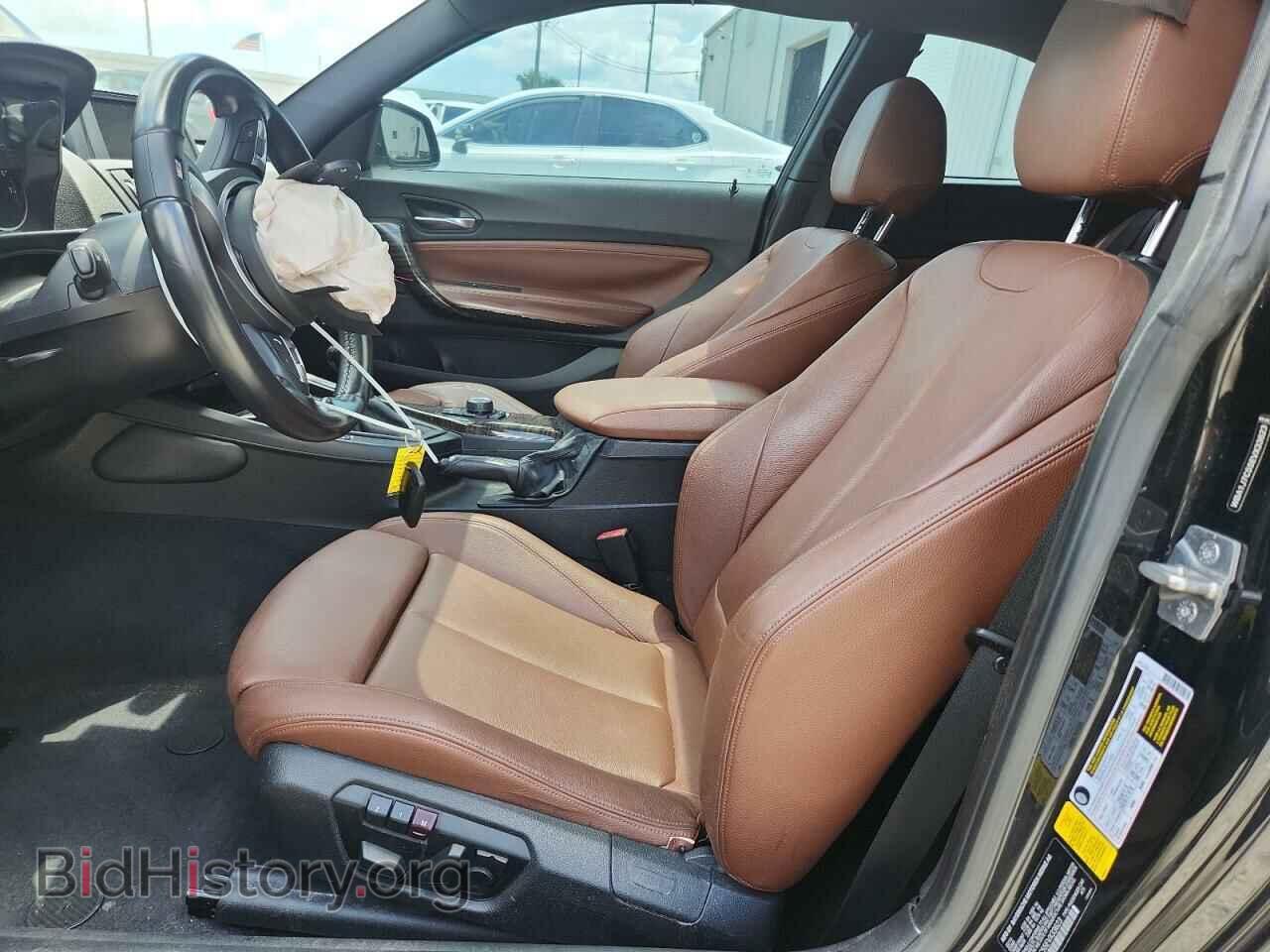 2014 BMW M2 - VIN: WBA1J7C55EVX33623 - Фото 7
