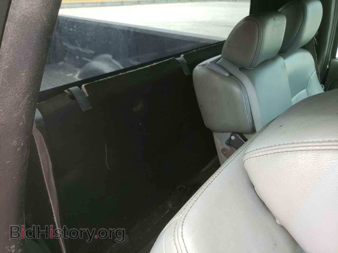 2014 FORD All Models - VIN: 1FTMF1EM2EKD57189 - Фото 10