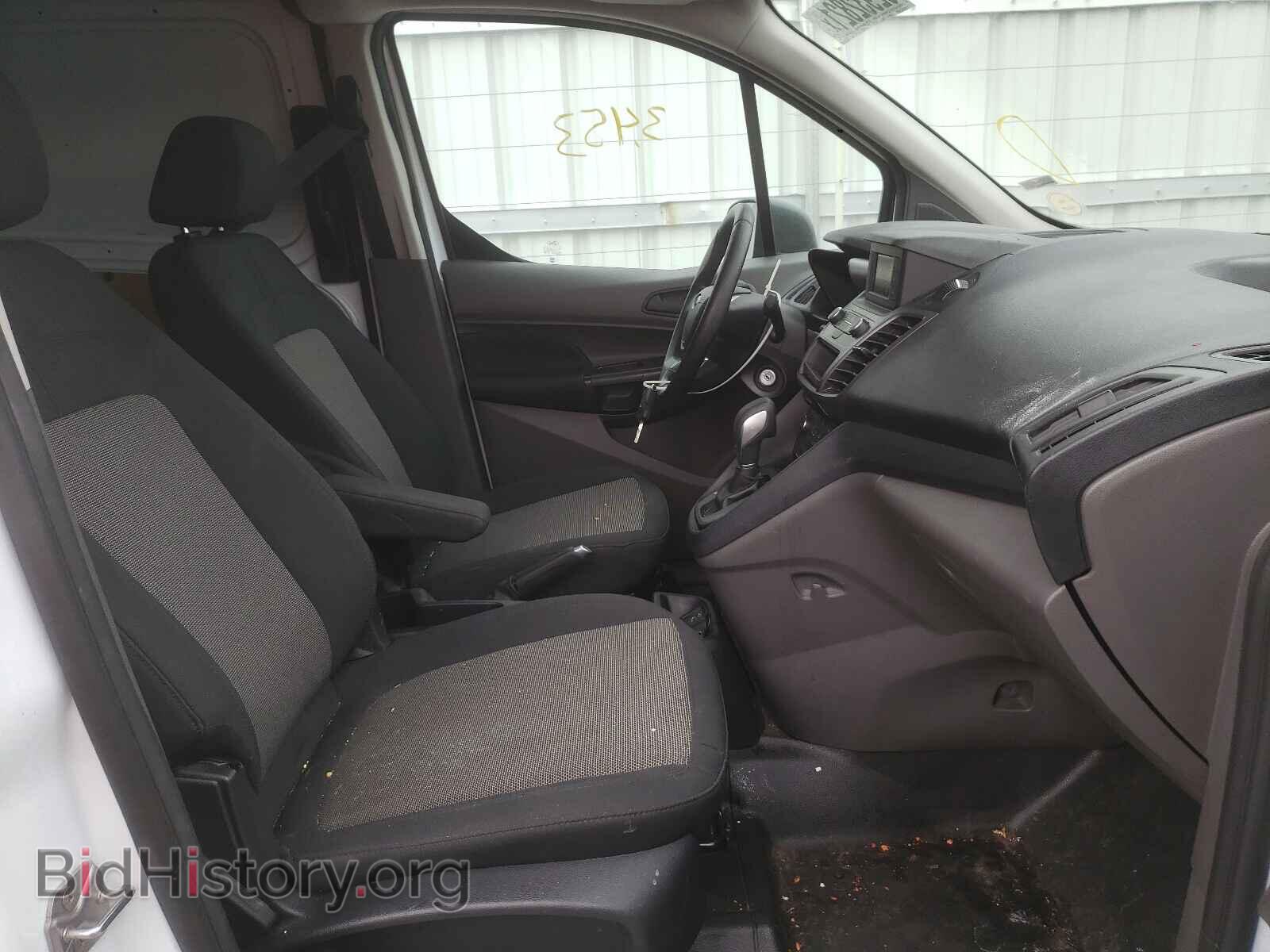 2020 FORD TRANSIT CO - VIN: NM0LS7E24L1460042 - Фото 5