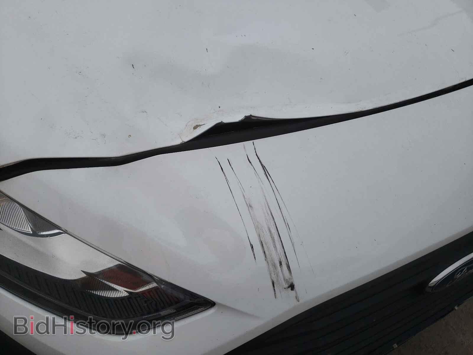 2020 FORD TRANSIT CO - VIN: NM0LS7E24L1460042 - Фото 9