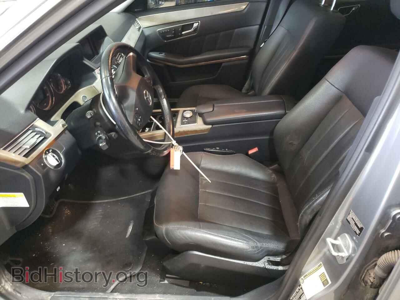 2010 MERCEDES-BENZ E-CLASS - VIN: WDDHF9AB5AA230320 - Фото 7