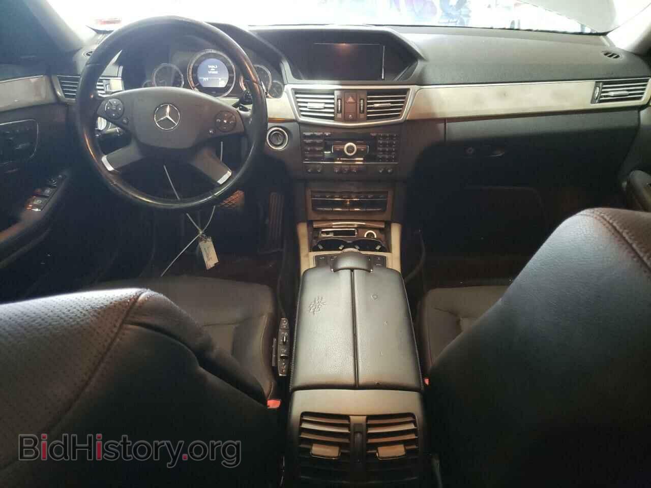 2010 MERCEDES-BENZ E-CLASS - VIN: WDDHF9AB5AA230320 - Фото 8