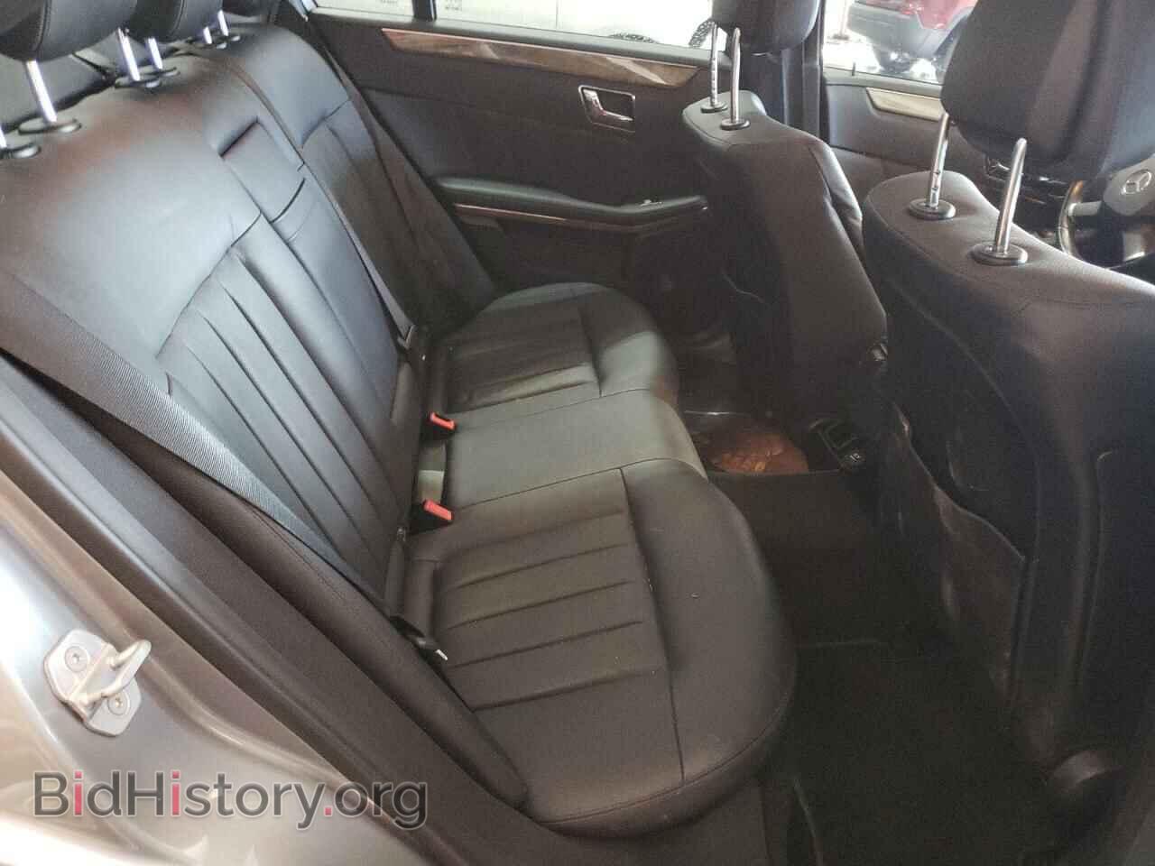 2010 MERCEDES-BENZ E-CLASS - VIN: WDDHF9AB5AA230320 - Фото 10