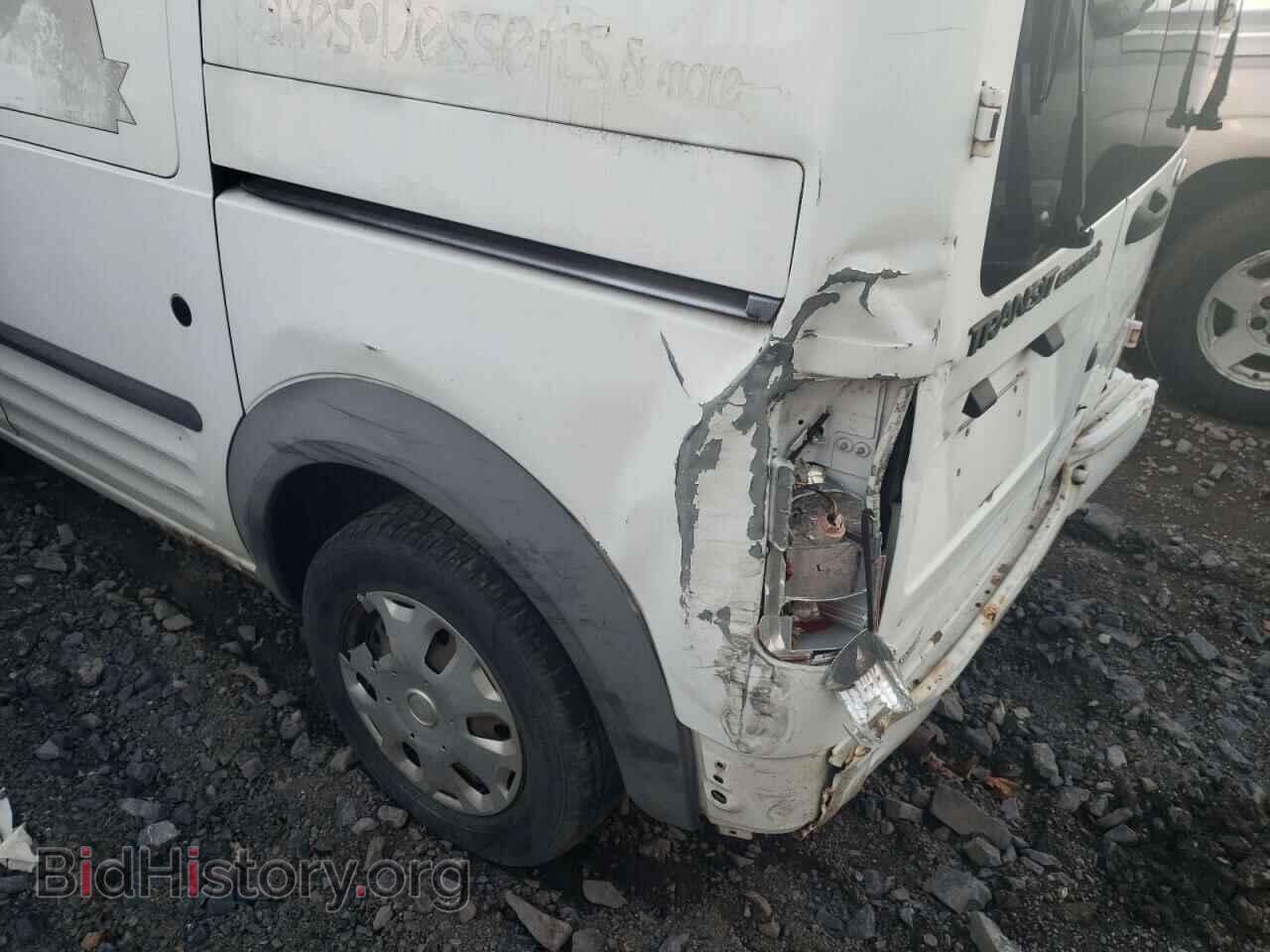 2010 FORD TRANSIT CO - VIN: NM0LS7DN7AT004291 - Photo 9