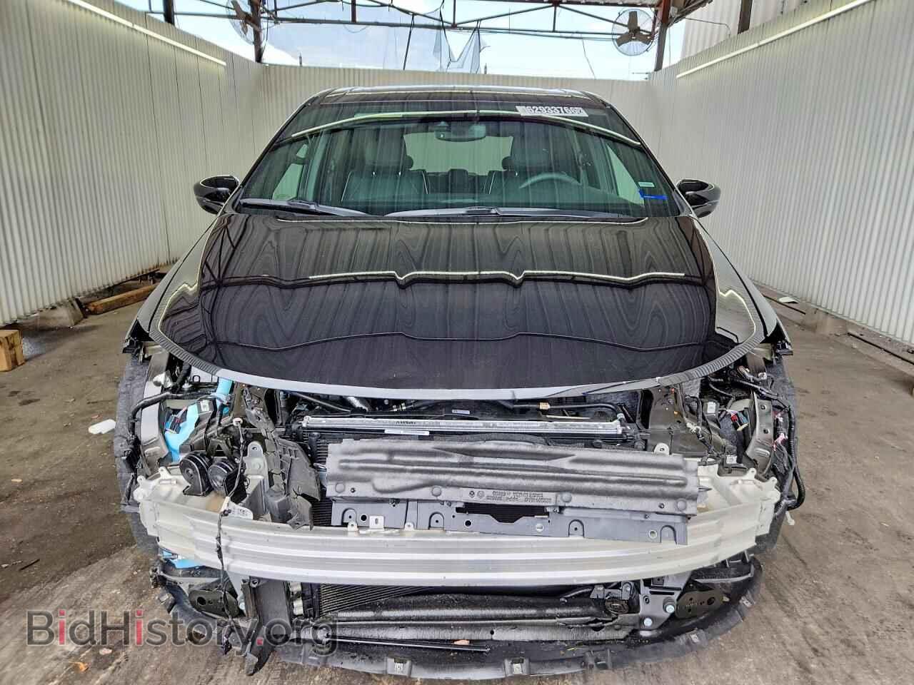 2027 CHRYSLER PACIFICA - VIN: 2C4RC1GG4VR553416 - Photo 5