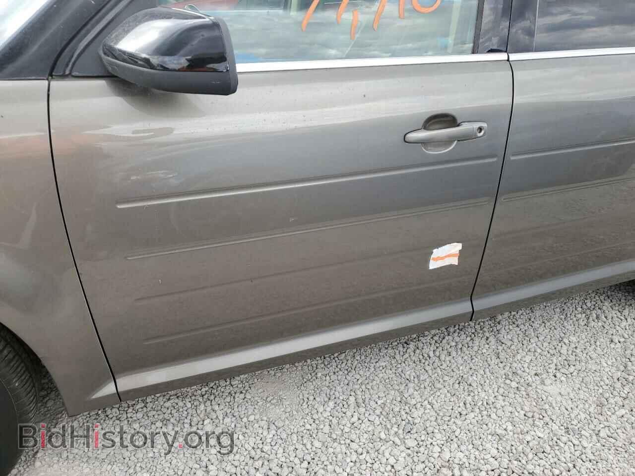2014 FORD FLEX - VIN: 2FMGK5C82EBD38296 - Photo 9