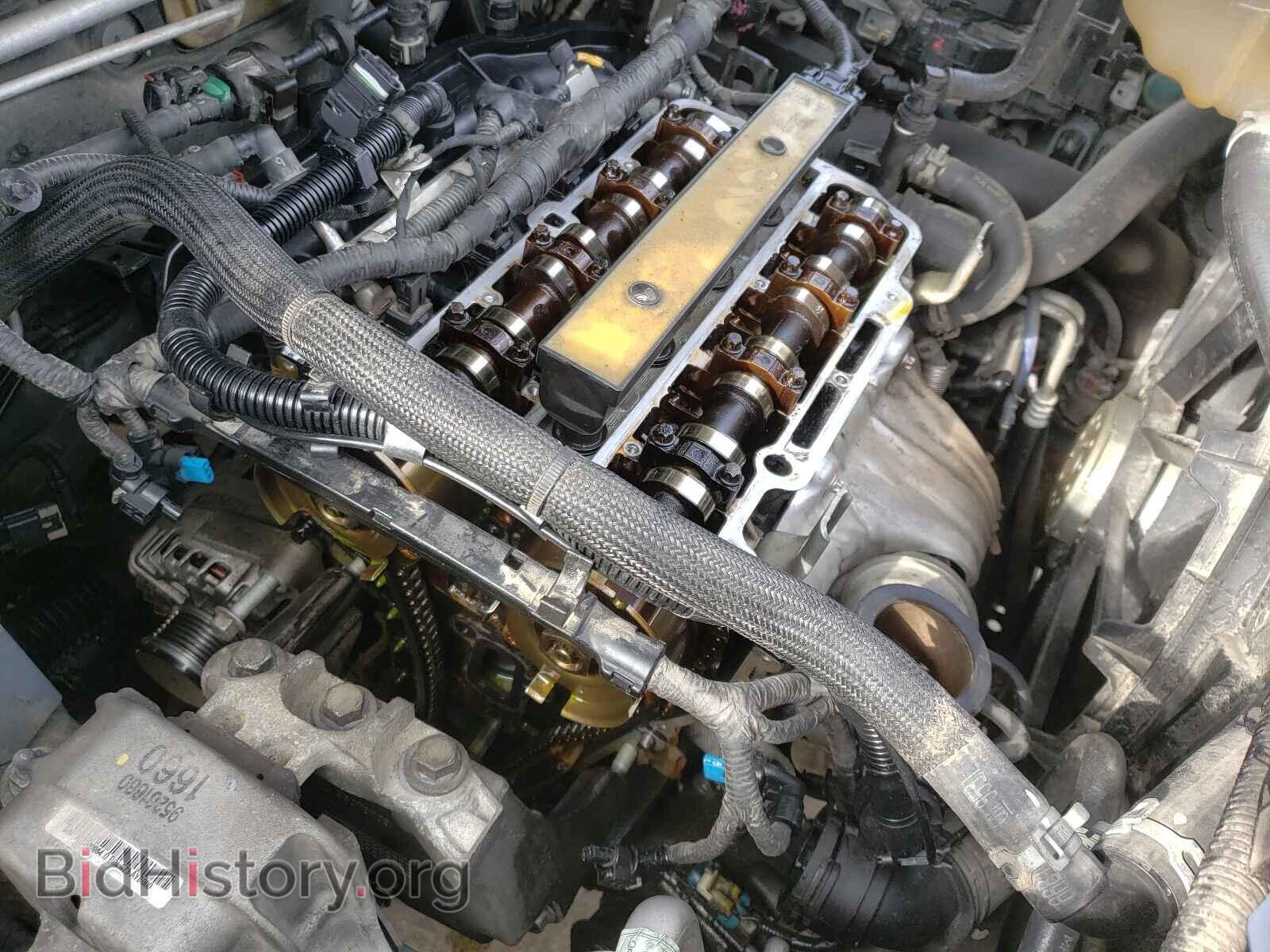 2013 BUICK ENCORE - VIN: KL4CJESB8DB151789 - Photo 9