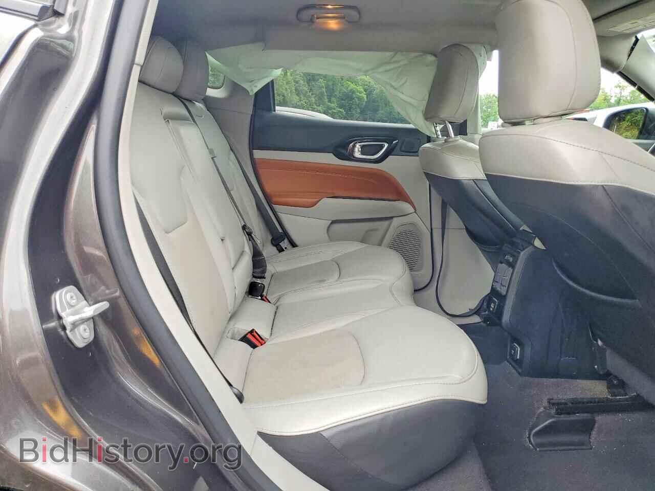 2022 JEEP COMPASS - VIN: 3C4NJDCB7NT225971 - Photo 11