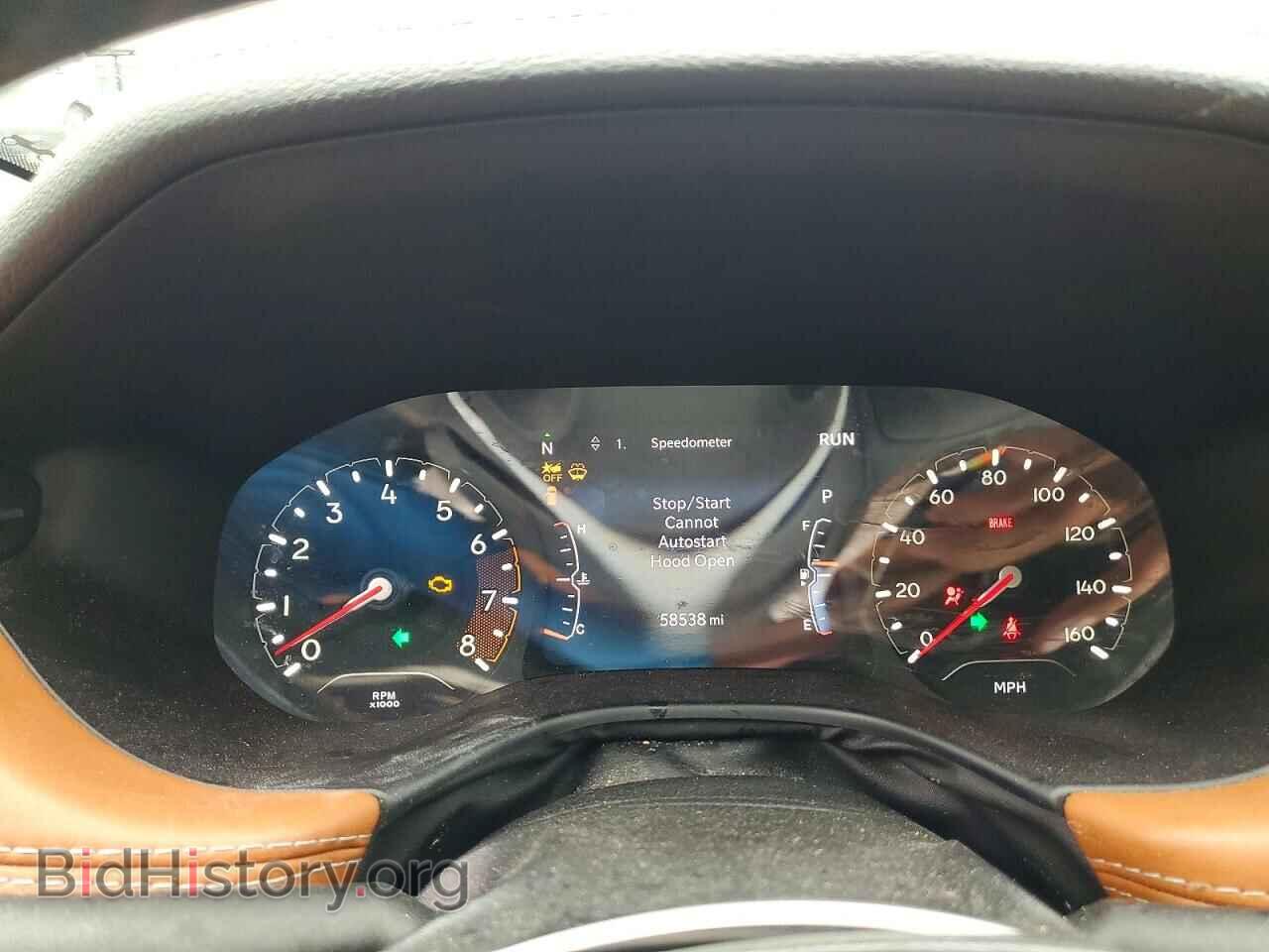 2022 JEEP COMPASS - VIN: 3C4NJDCB7NT225971 - Photo 9