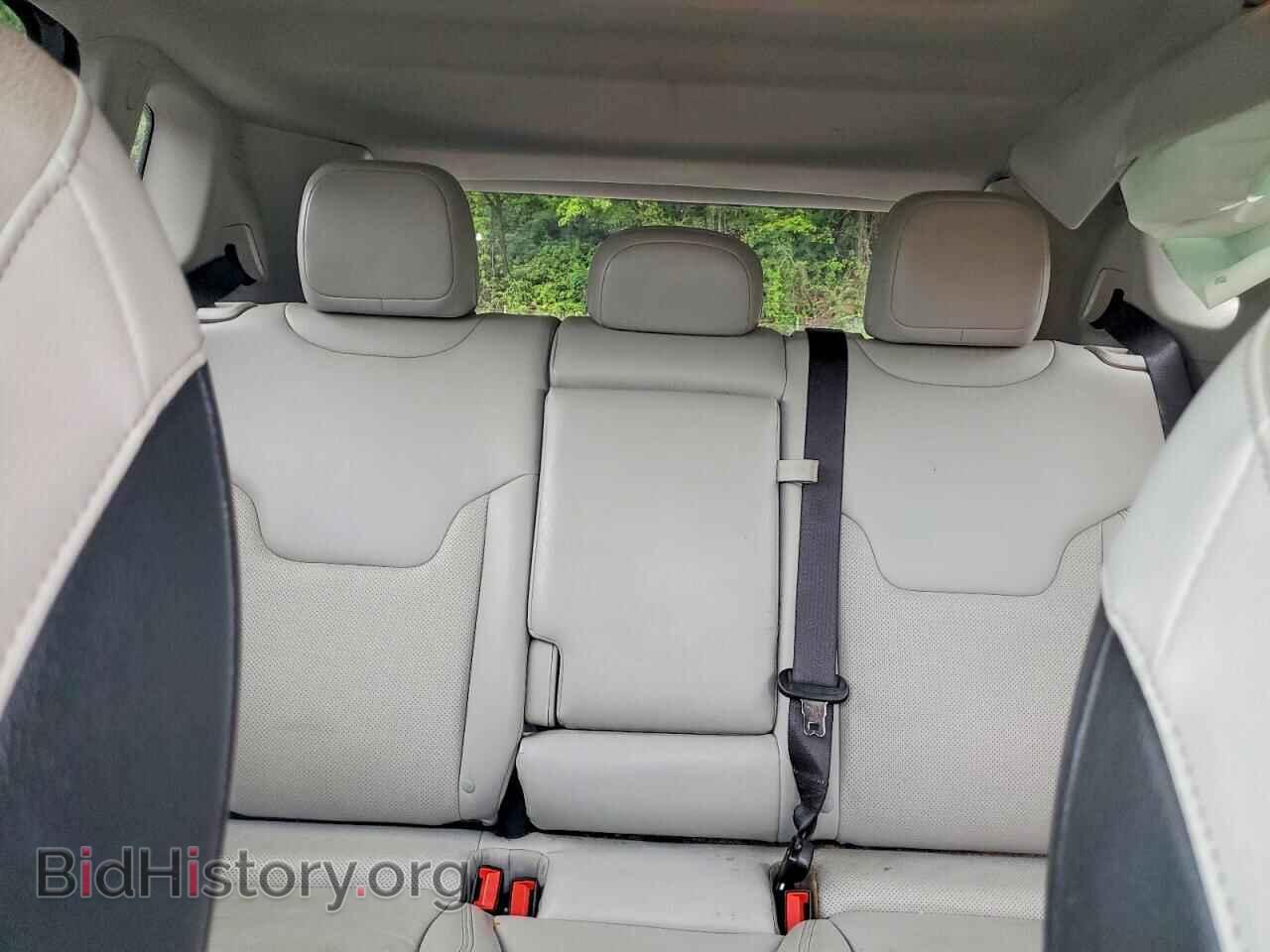 2022 JEEP COMPASS - VIN: 3C4NJDCB7NT225971 - Photo 10