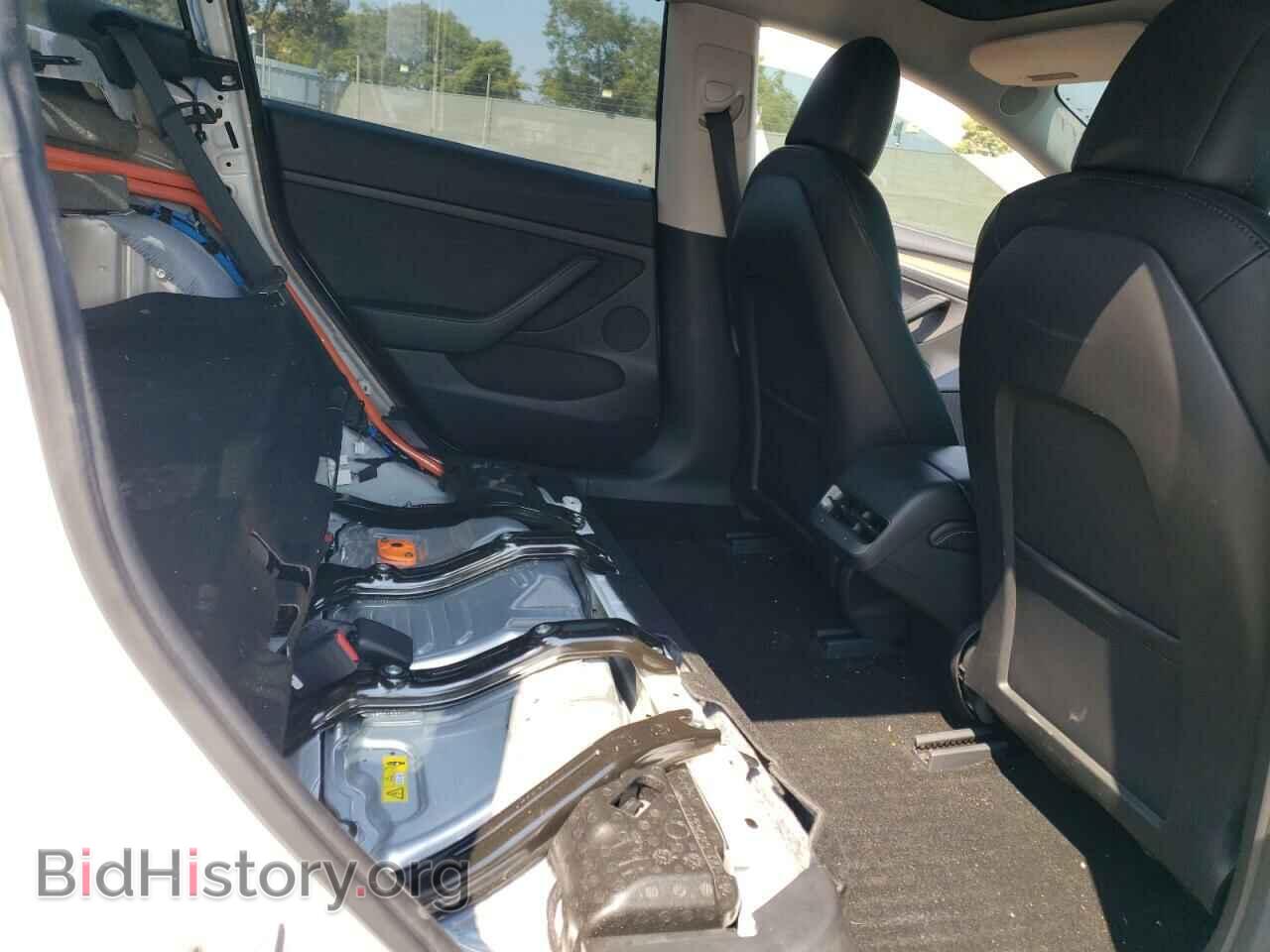 2021 TESLA MODEL 3 - VIN: 5YJ3E1EA4MF017882 - Photo 10