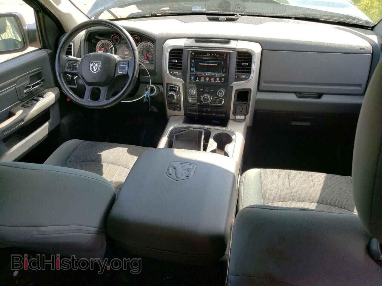2016 RAM 1500 - VIN: 1C6RR7LT2GS379634 - Фото 8
