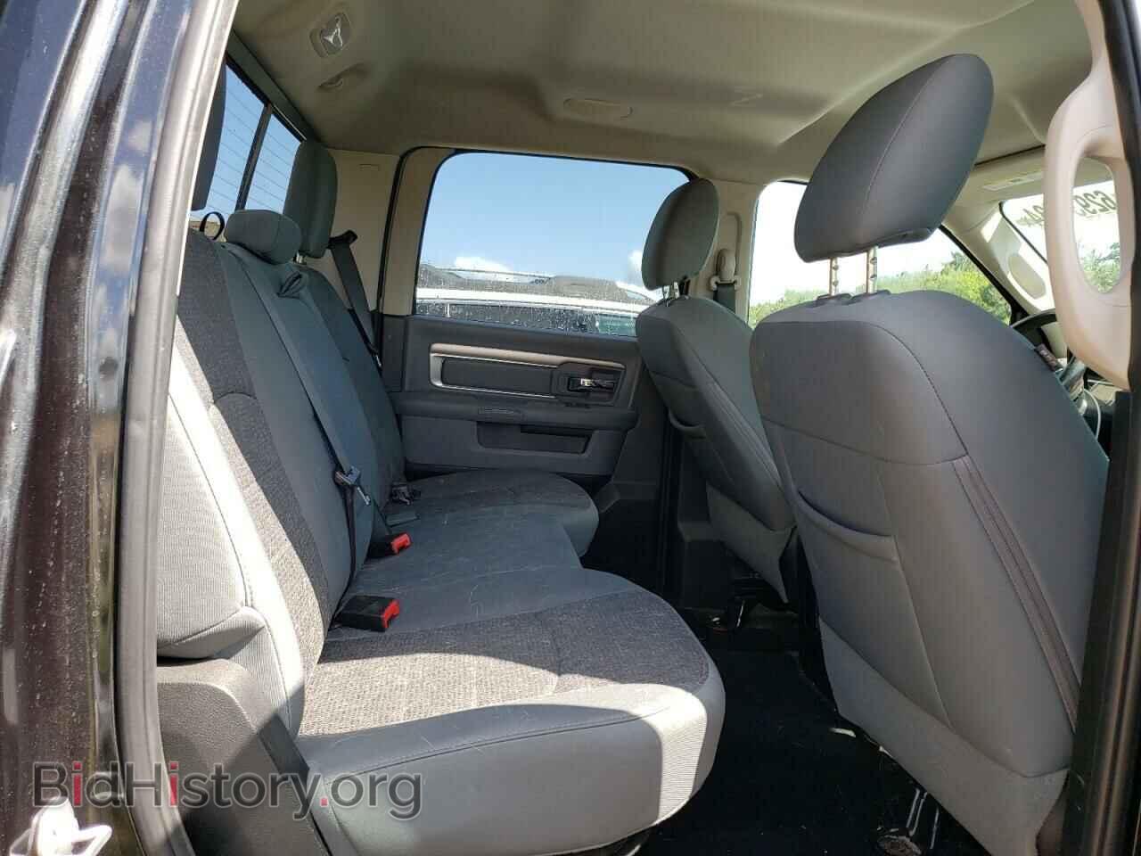 2016 RAM 1500 - VIN: 1C6RR7LT2GS379634 - Фото 10