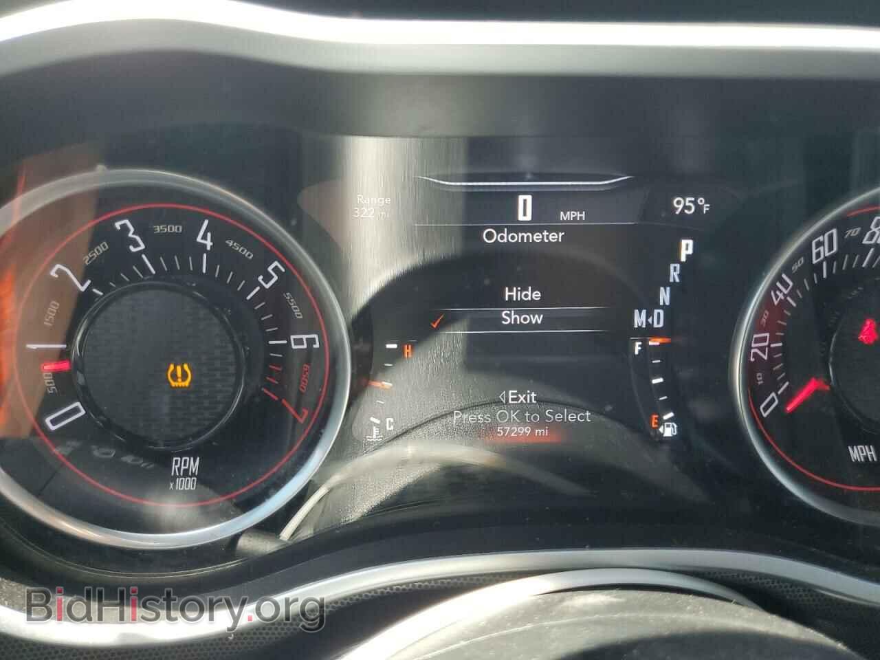 2018 DODGE CHALLENGER - VIN: 2C3CDZAGXJH171437 - Фото 9
