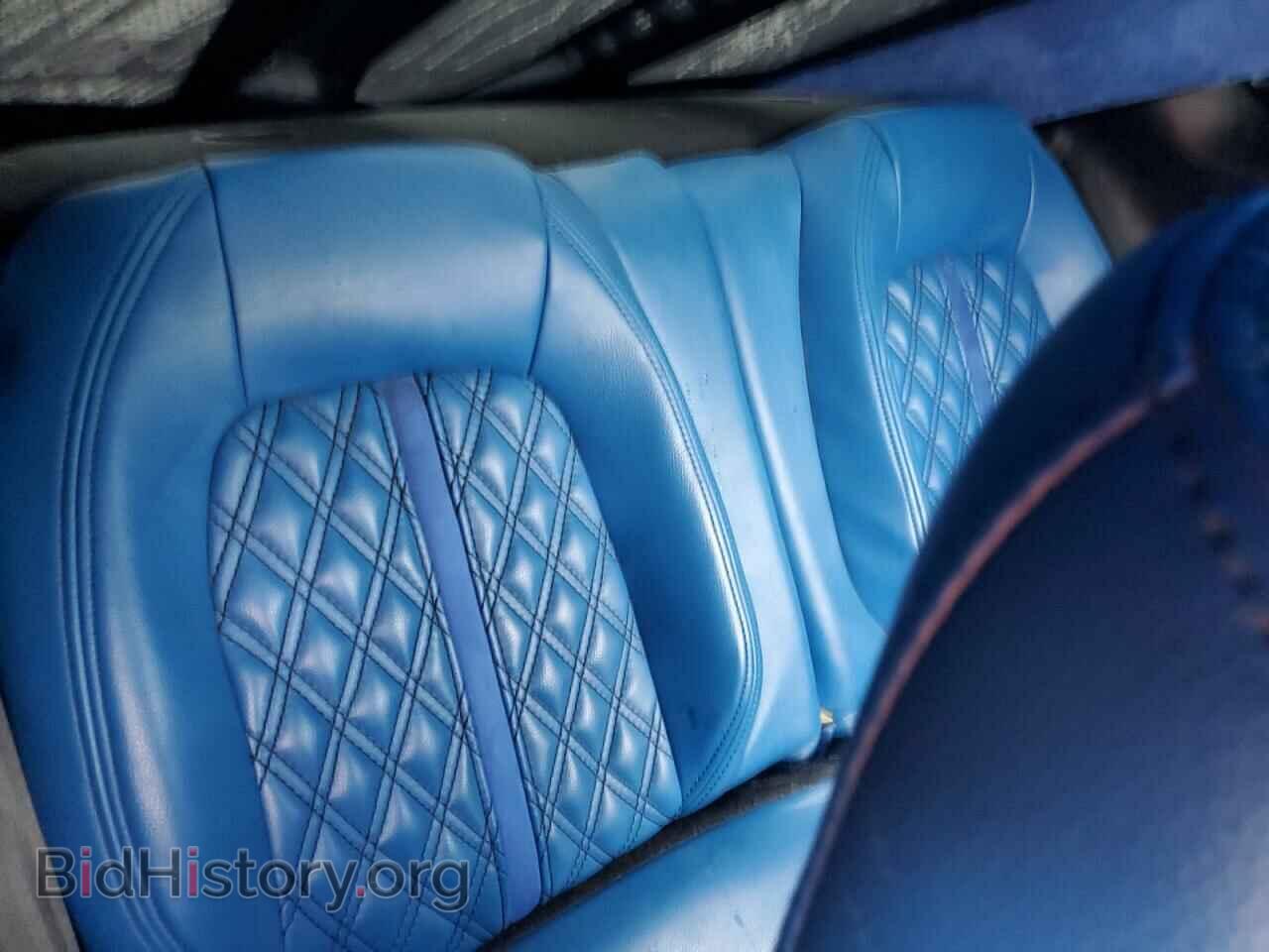 2021 FORD MUSTANG - VIN: 1FA6P8CF2M5149559 - Фото 10