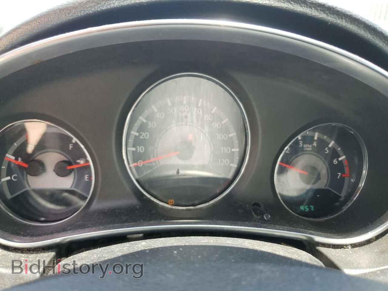 2014 CHRYSLER 200 - VIN: 1C3CCBAB0EN207762 - Фото 9
