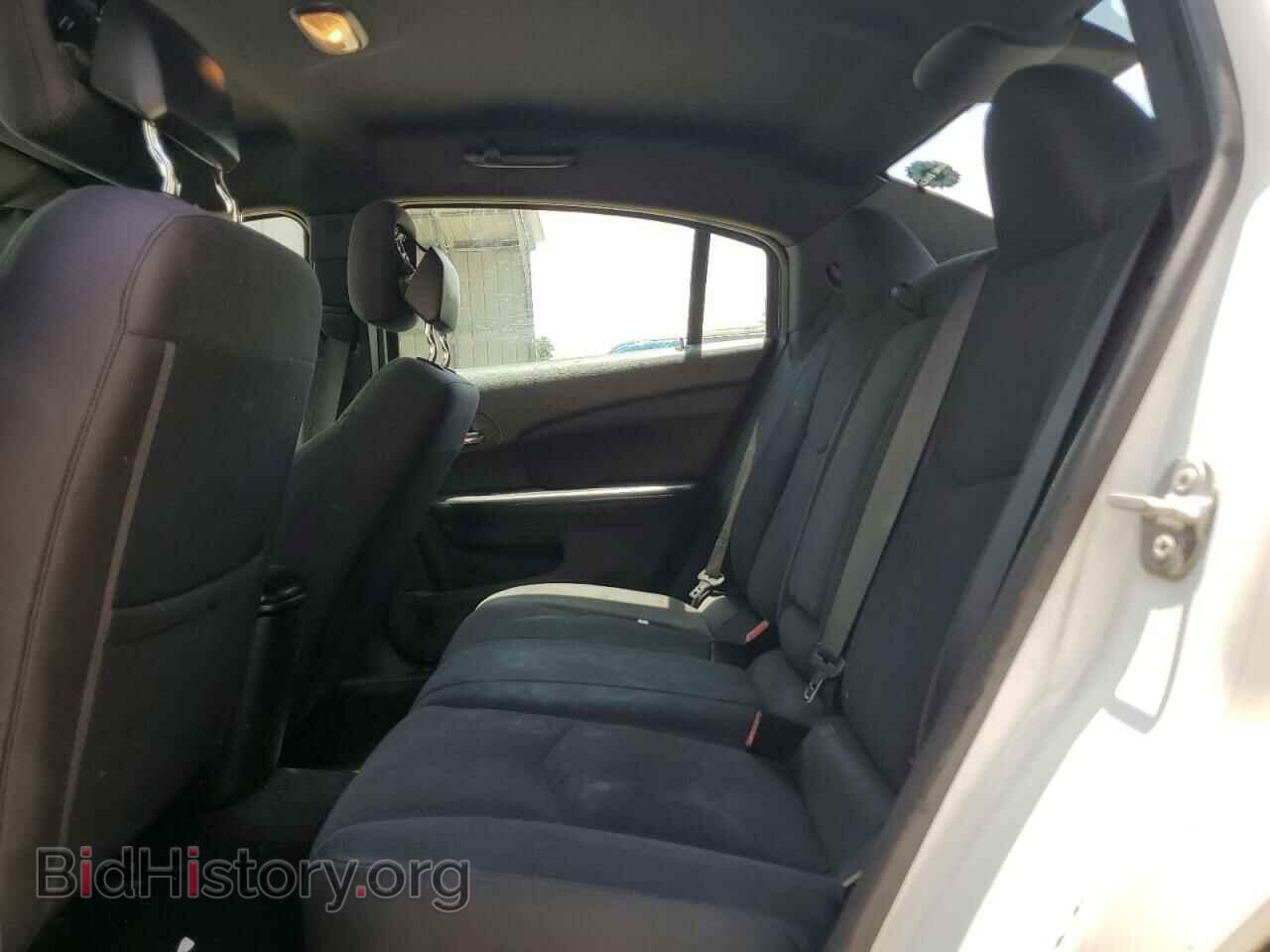 2014 CHRYSLER 200 - VIN: 1C3CCBAB0EN207762 - Фото 10
