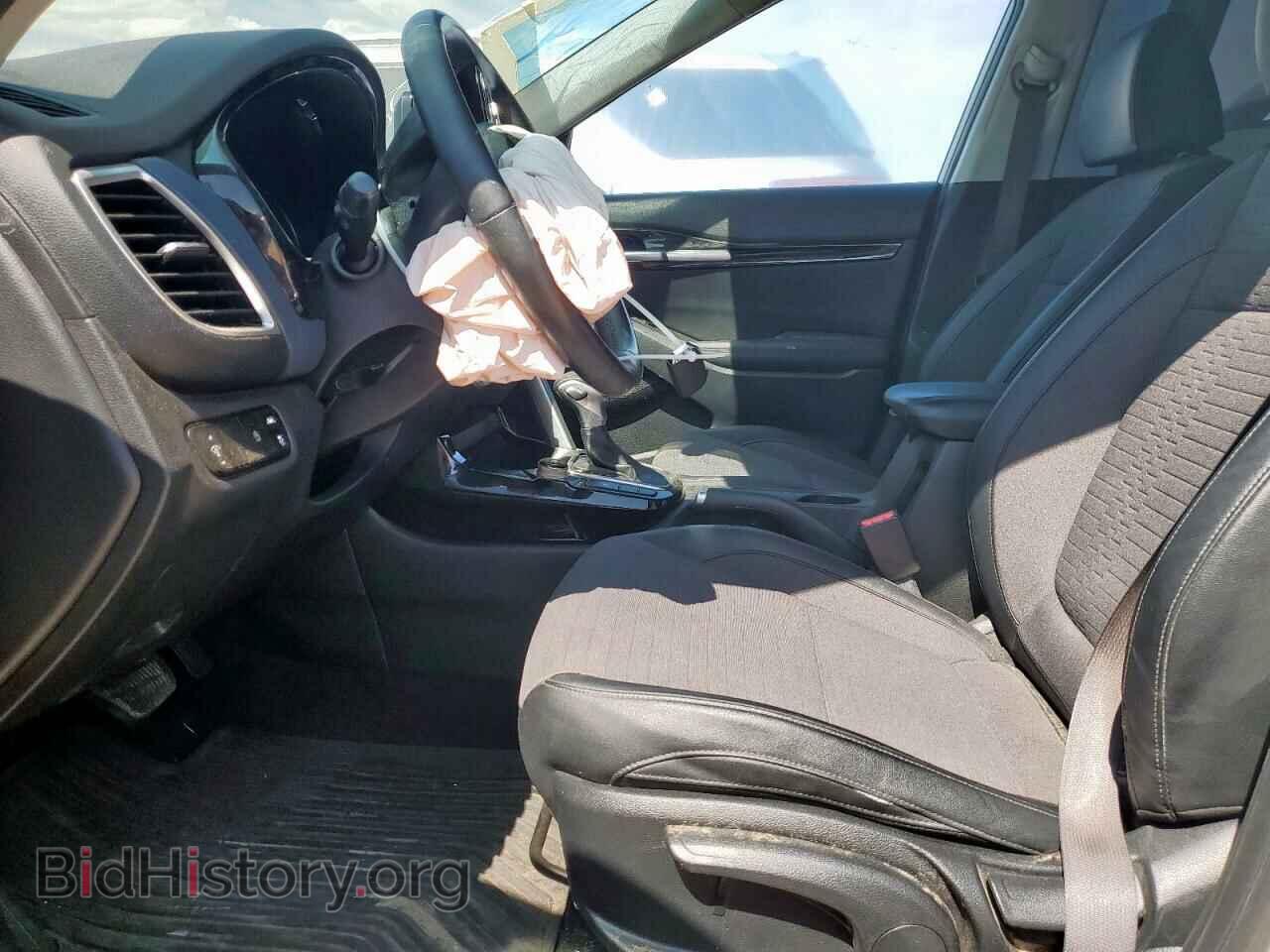 2022 KIA SELTOS - VIN: KNDEUCAA8N7246411 - Фото 7