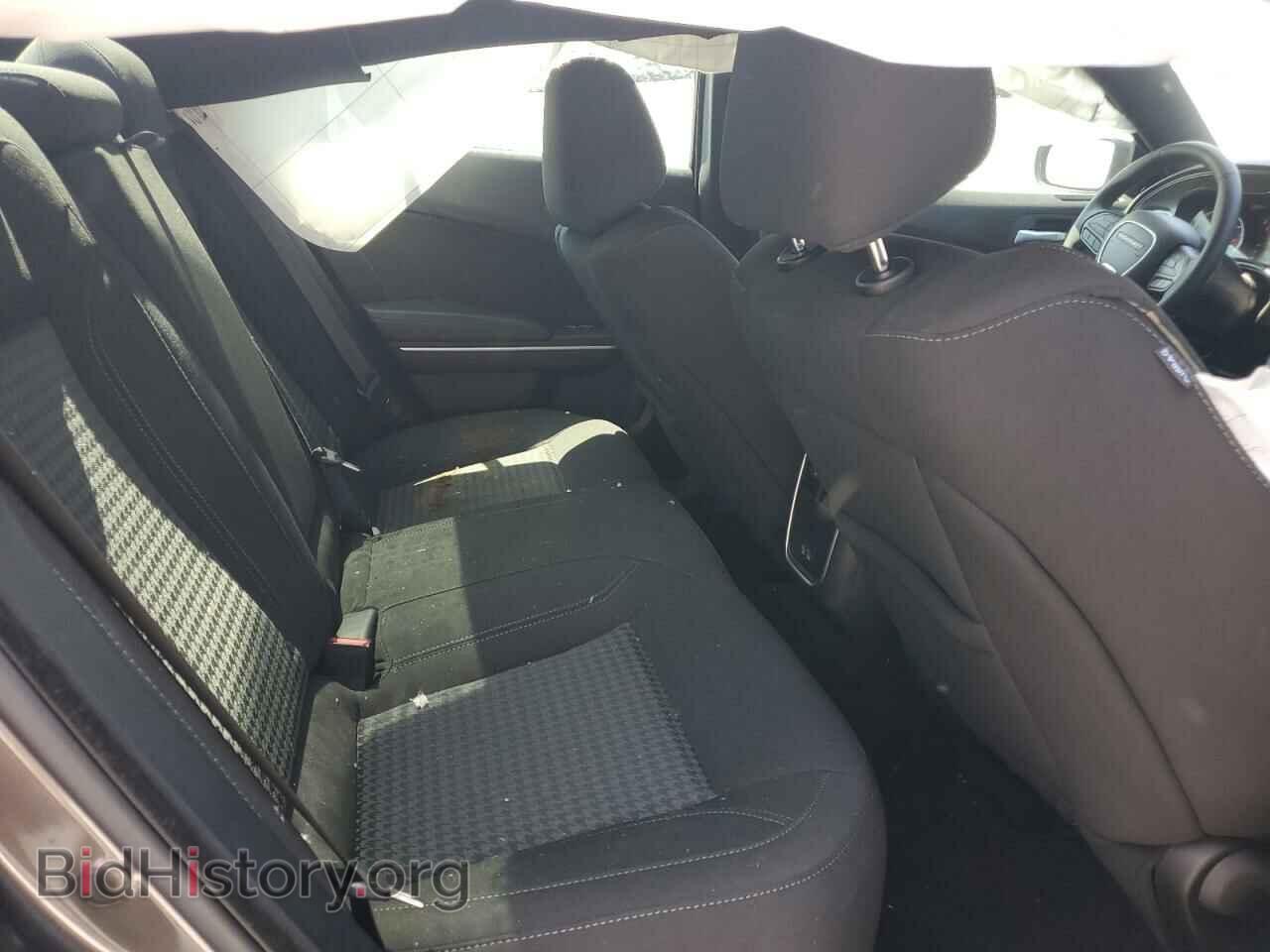2023 DODGE CHARGER - VIN: 2C3CDXBG1PH643892 - Фото 10