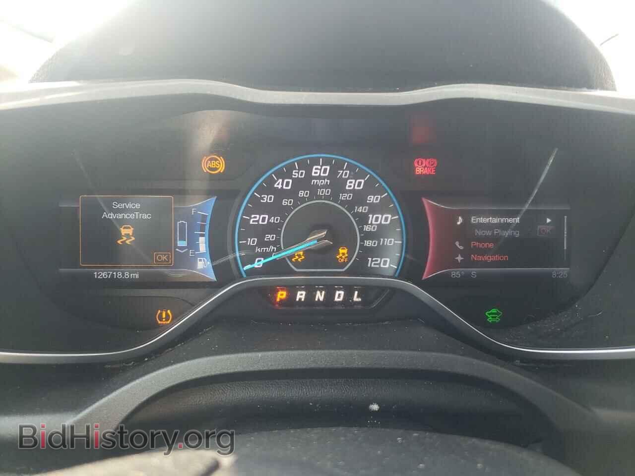 2013 FORD CMAX - VIN: 1FADP5CU6DL556042 - Фото 9