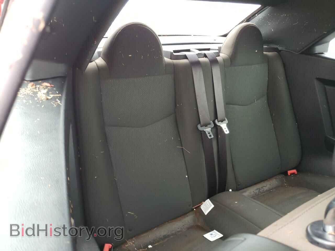 2012 CHRYSLER 200 - VIN: 1C3BCBEB5CN120099 - Фото 6