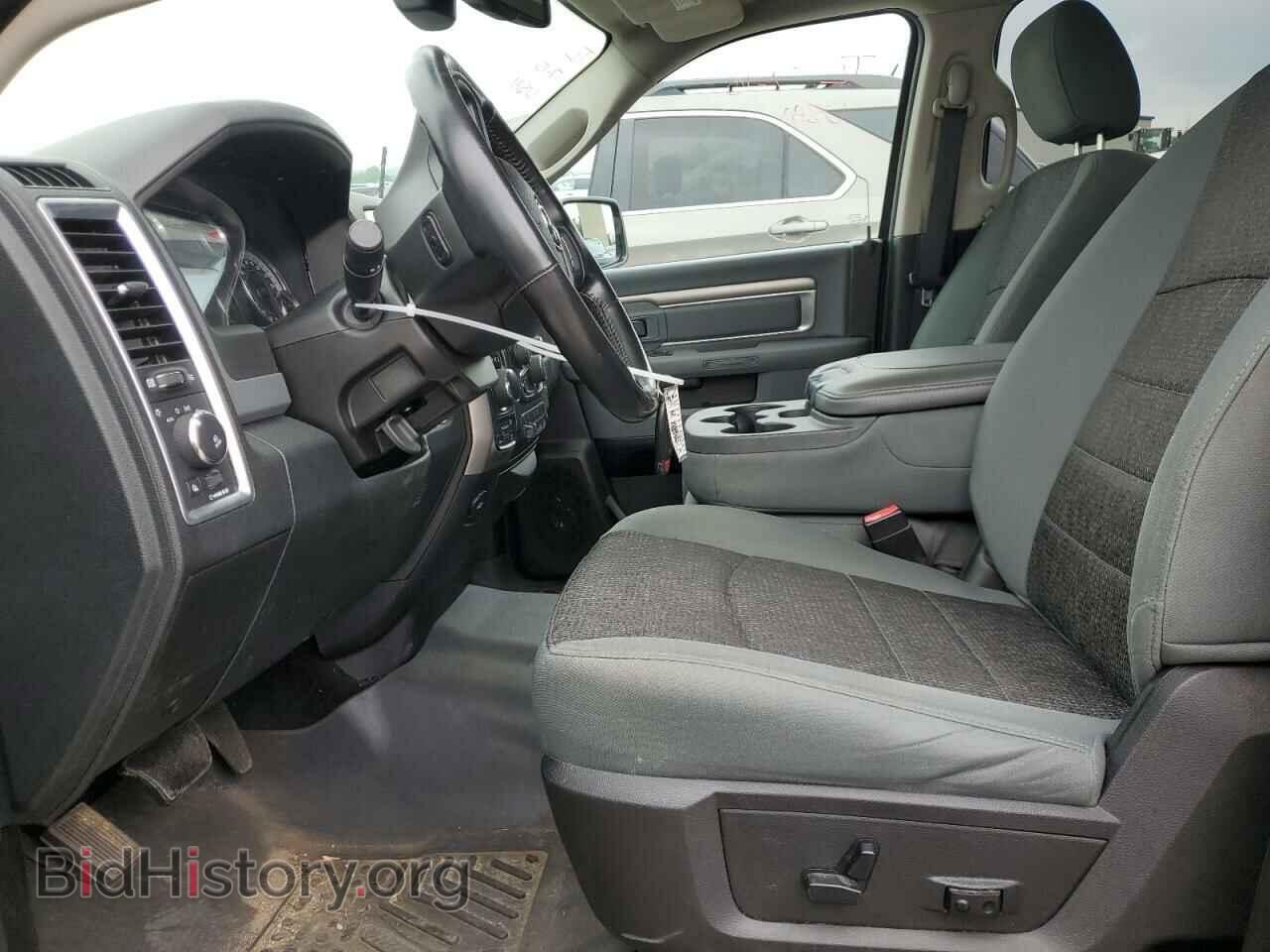 2015 RAM 1500 - VIN: 1C6RR7LT4FS576660 - Фото 7