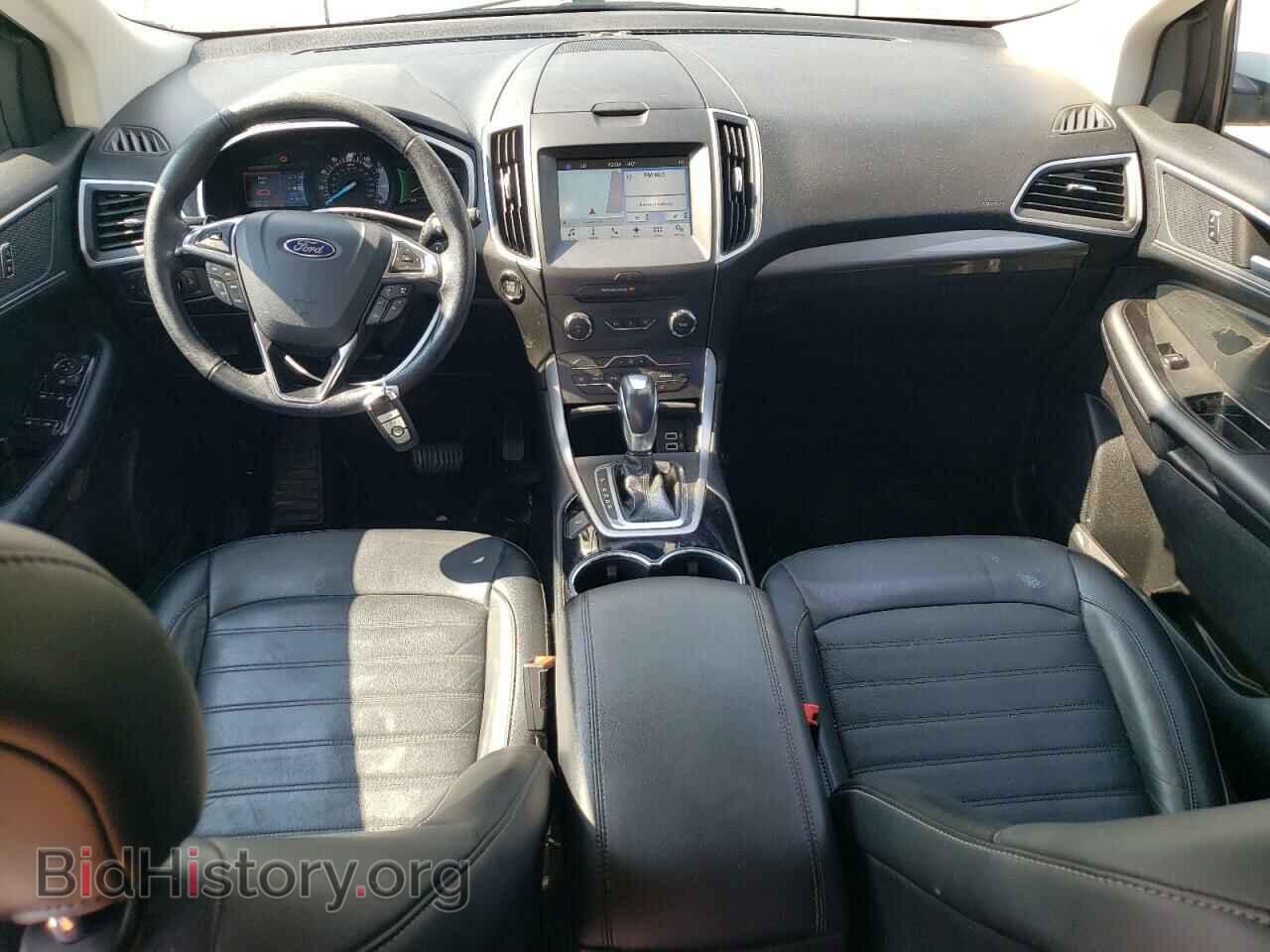 2017 FORD EDGE - VIN: 2FMPK3J9XHBC11560 - Photo 8