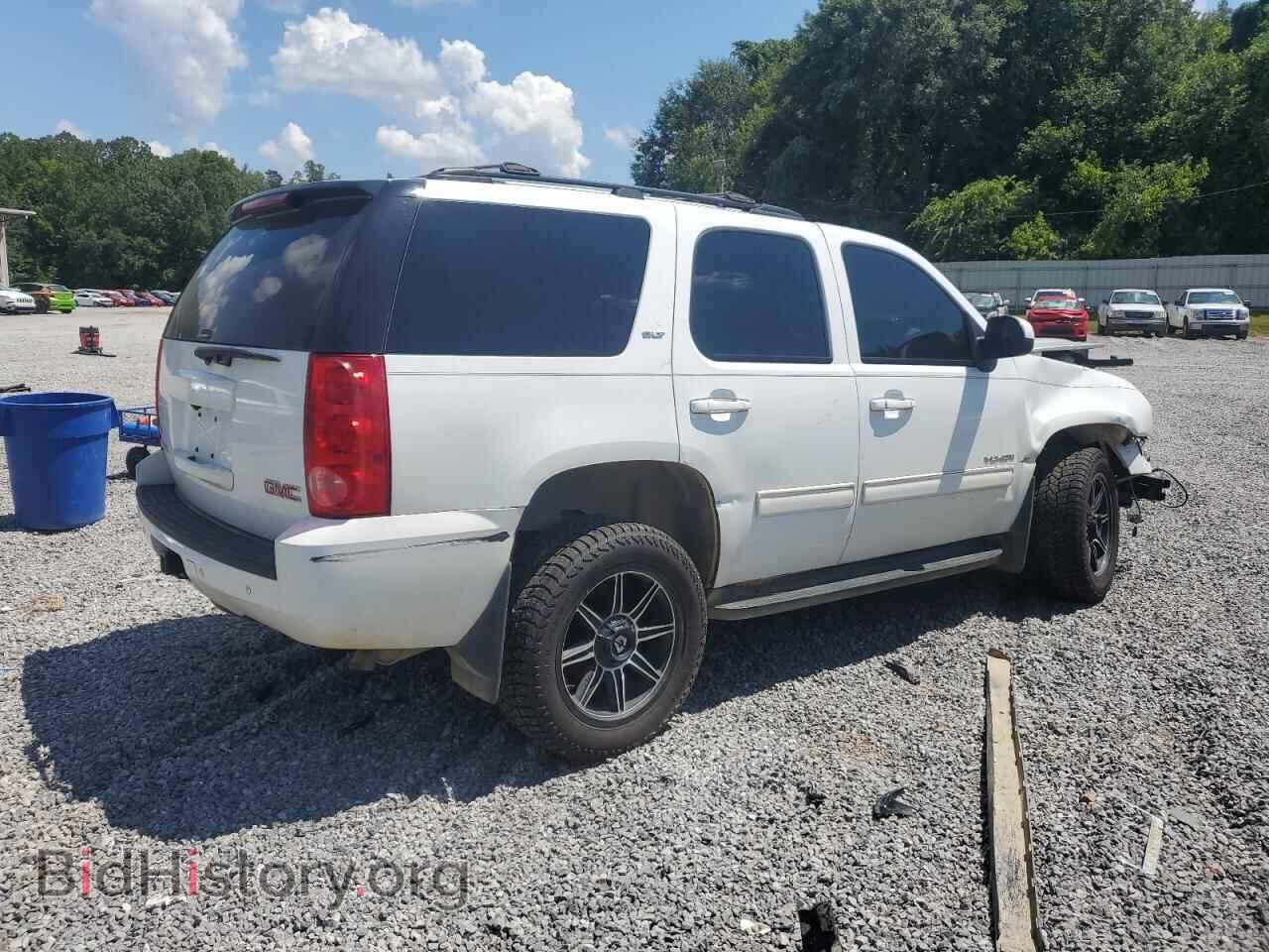2010 GMC YUKON - VIN: 1GKUKCE06AR136771 - Фото 3