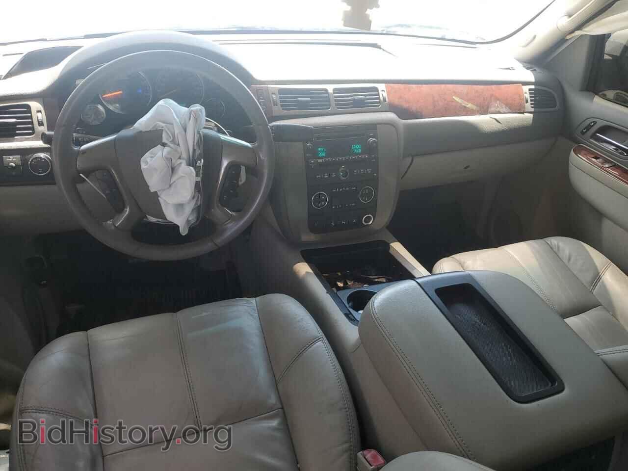 2010 GMC YUKON - VIN: 1GKUKCE06AR136771 - Фото 8
