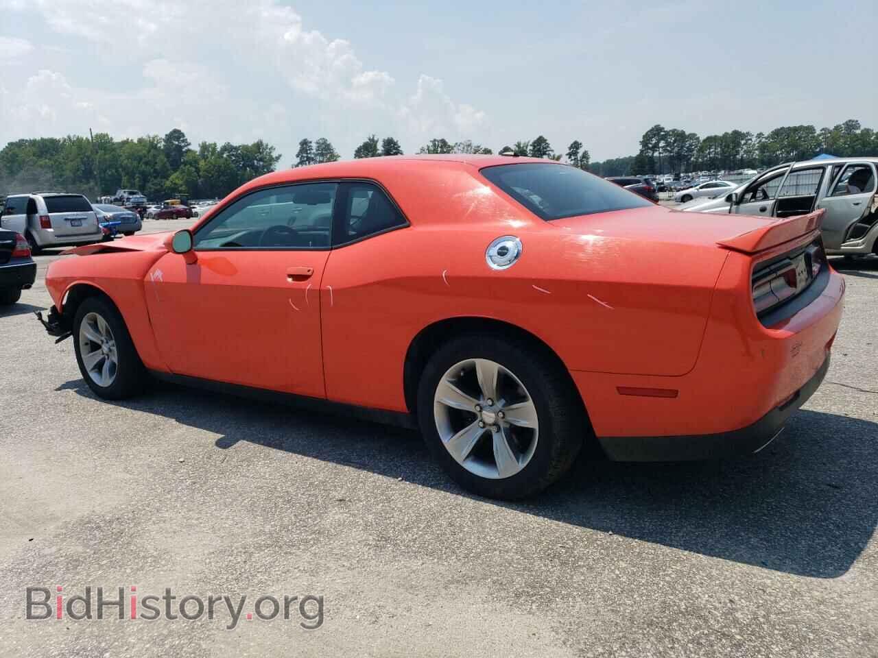 2020 DODGE CHALLENGER - VIN: 2C3CDZAG4LH104092 - Photo 2
