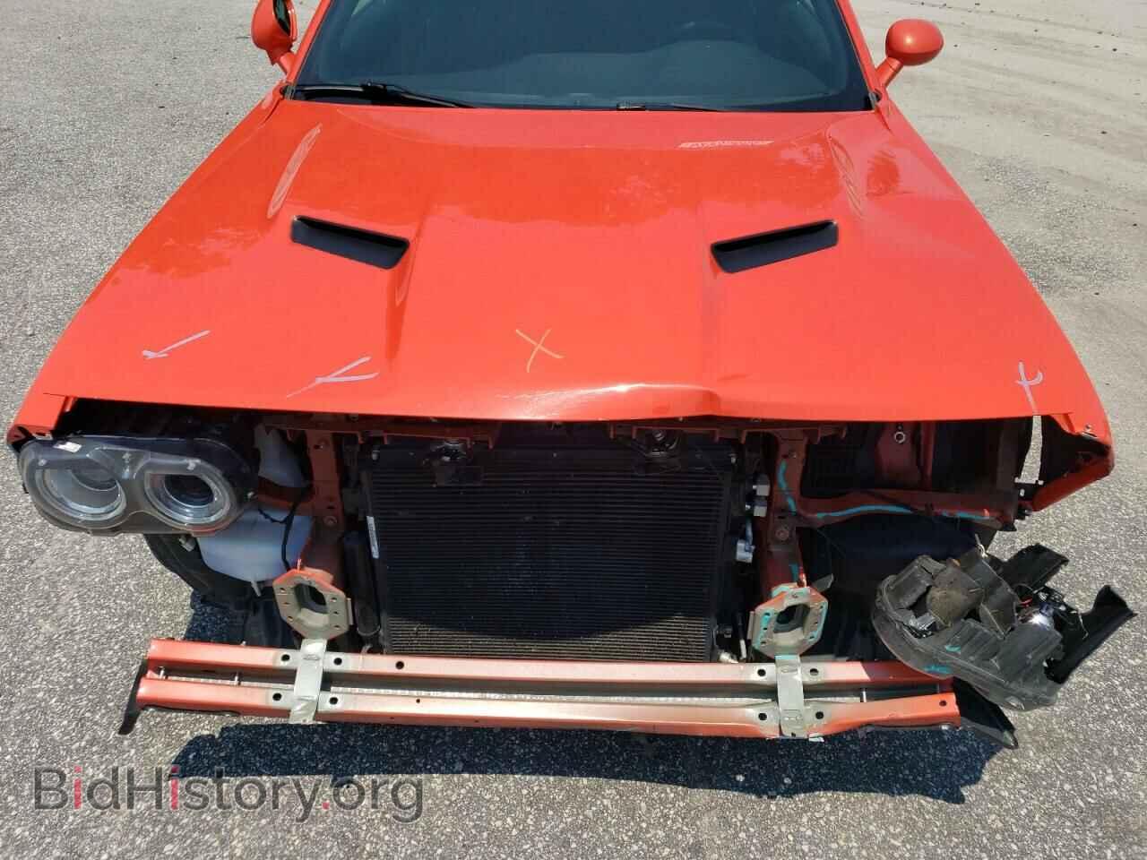 2020 DODGE CHALLENGER - VIN: 2C3CDZAG4LH104092 - Photo 11