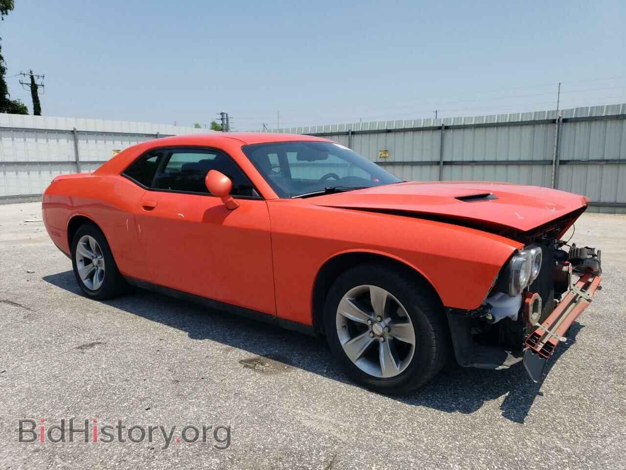 2020 DODGE CHALLENGER - VIN: 2C3CDZAG4LH104092 - Photo 4