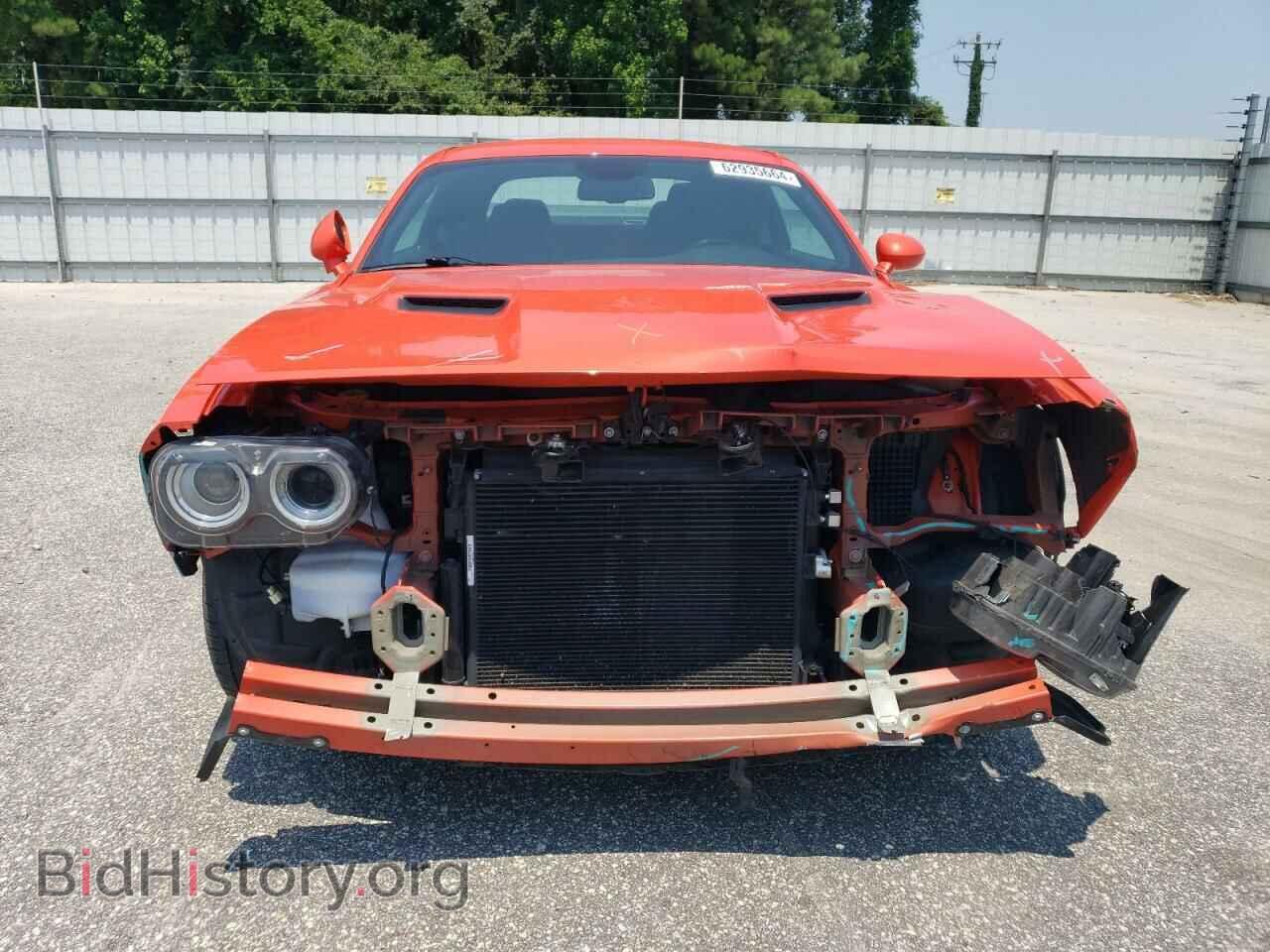 2020 DODGE CHALLENGER - VIN: 2C3CDZAG4LH104092 - Photo 5