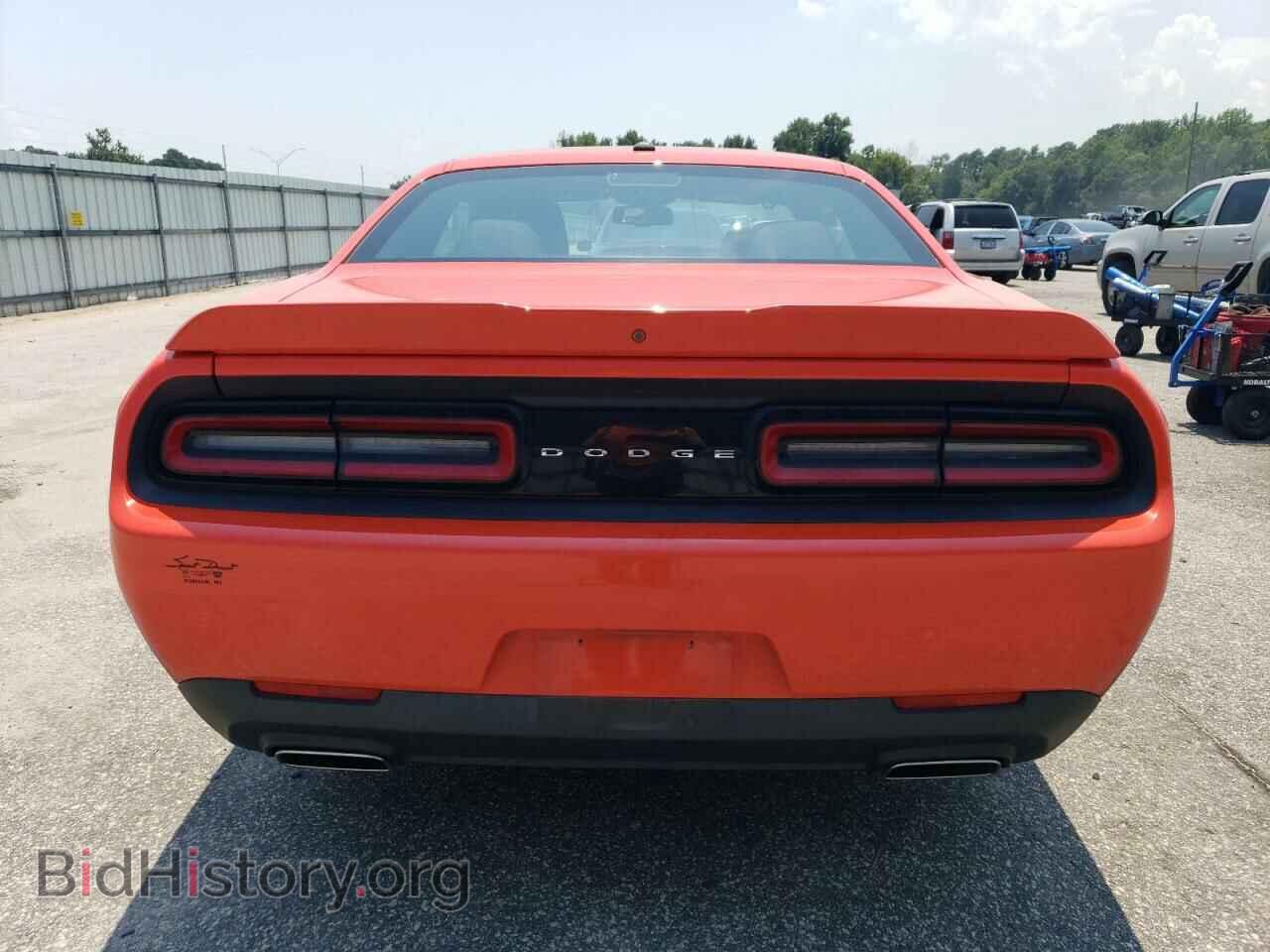 2020 DODGE CHALLENGER - VIN: 2C3CDZAG4LH104092 - Photo 6