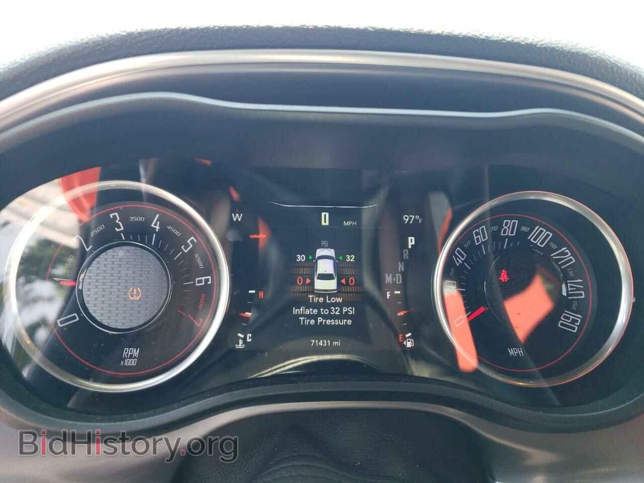 2020 DODGE CHALLENGER - VIN: 2C3CDZAG4LH104092 - Photo 9