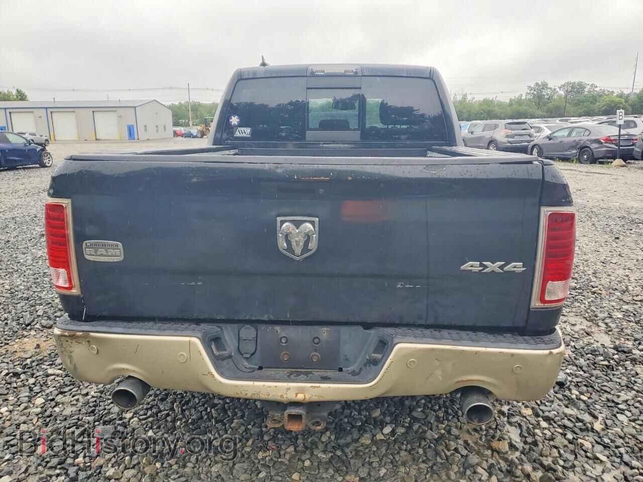 2015 RAM 1500 - VIN: 1C6RR7PM1FS632962 - Фото 6