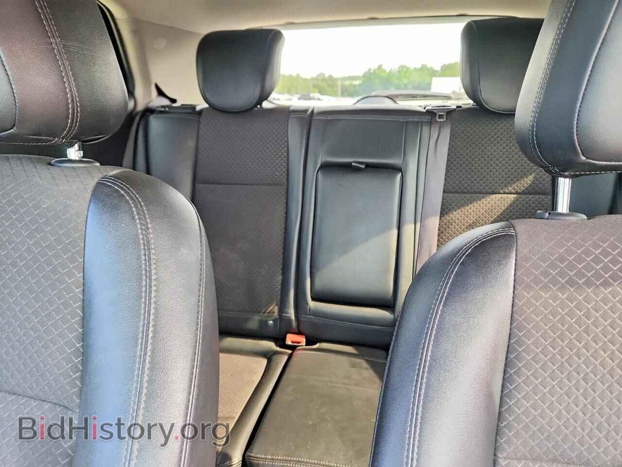 2019 BUICK ENCORE - VIN: KL4CJASB6KB704820 - Photo 10