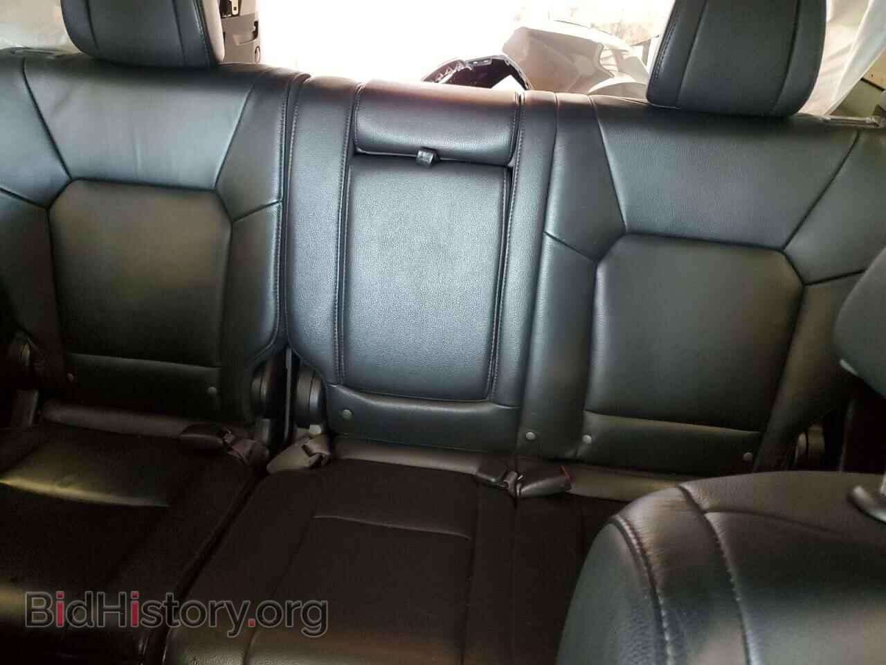 2012 HONDA PILOT - VIN: 5FNYF4H58CB041622 - Фото 10